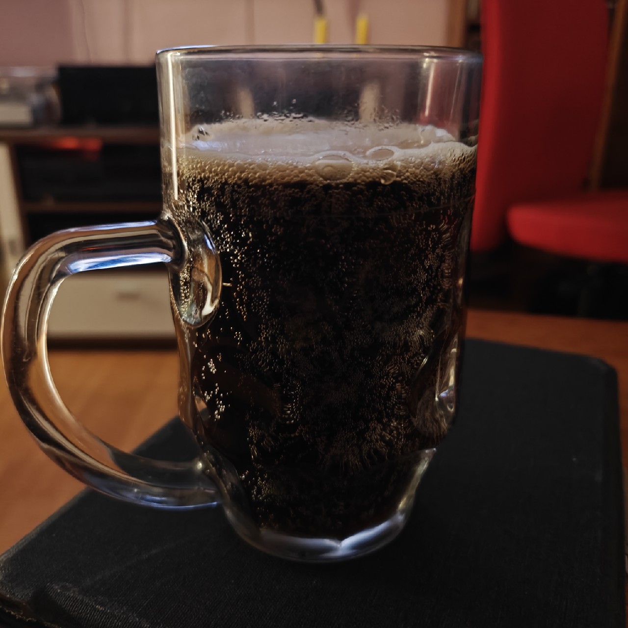 Musta Joulu, Birchbrook Brewery