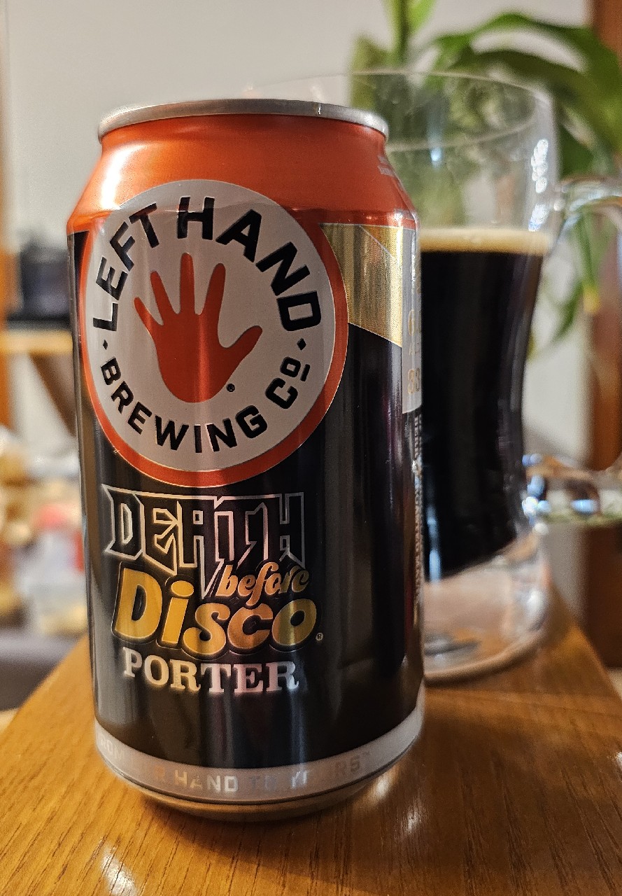 Death Before Disco, United States