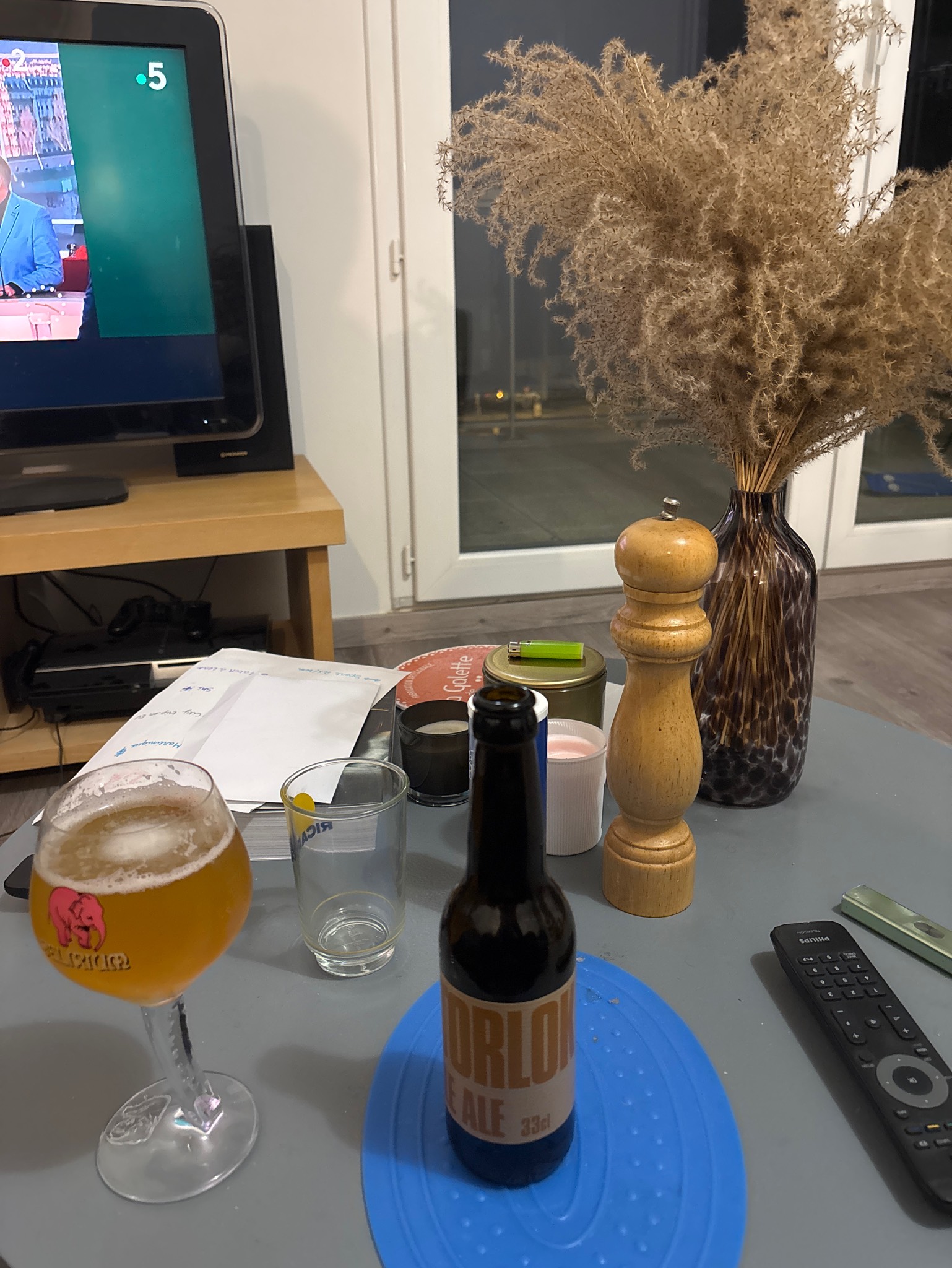 Storlok Pale Ale, France