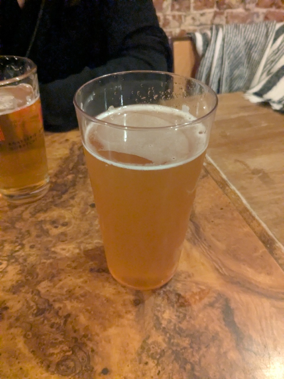 Abbaye De Vaucelles Blonde, France