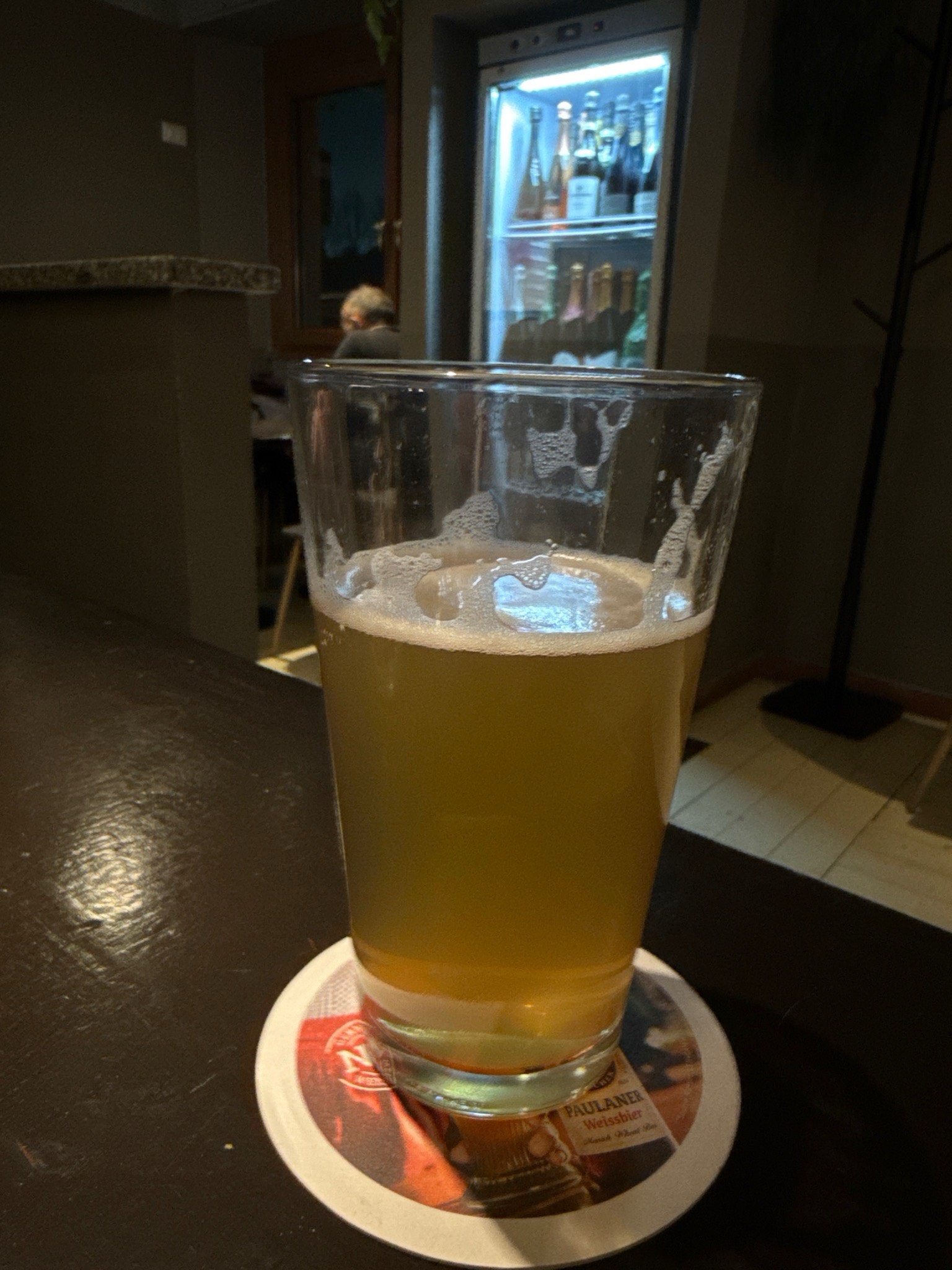 Cornabianca, Birrificio Via Priula