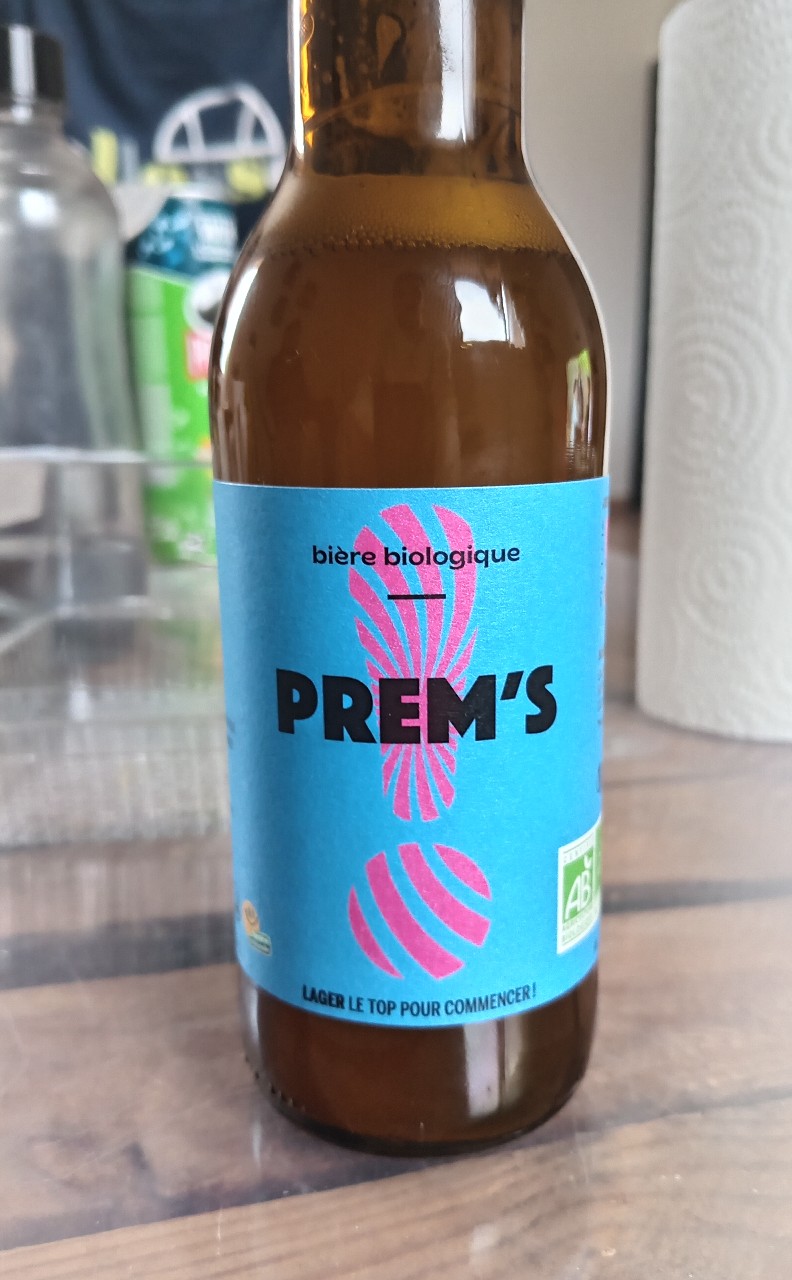 Prem's, France