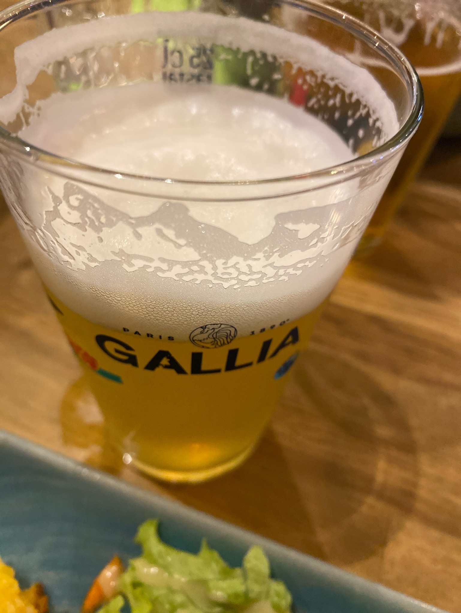 Gallia Double IPA, France
