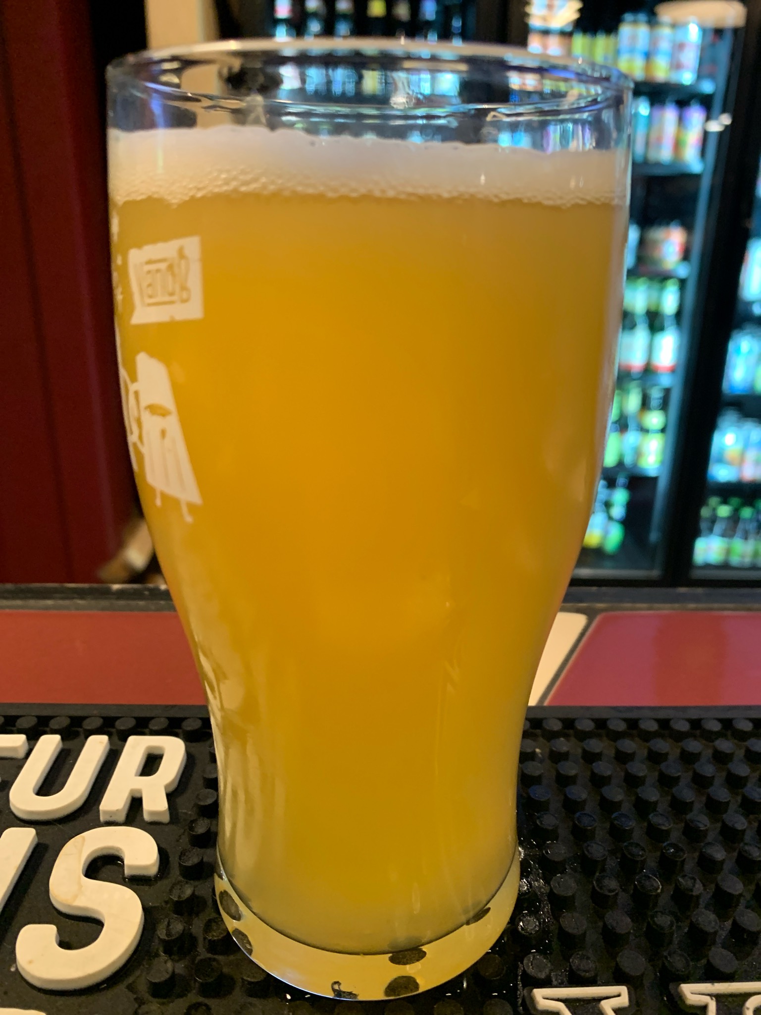 NEIPA DDH Citra / Elixir / Mistral, France