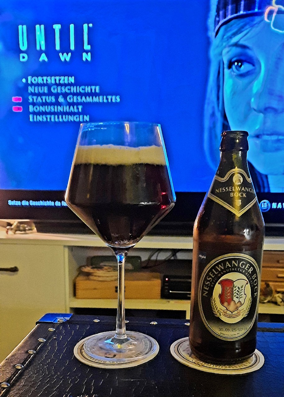 Nesselwanger Bock, Germany