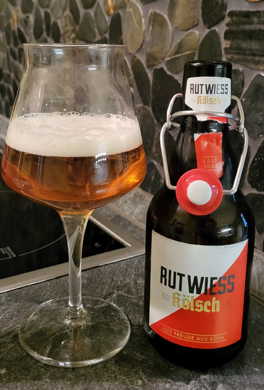 Rut Wiess Kölsch, Rut Wiess