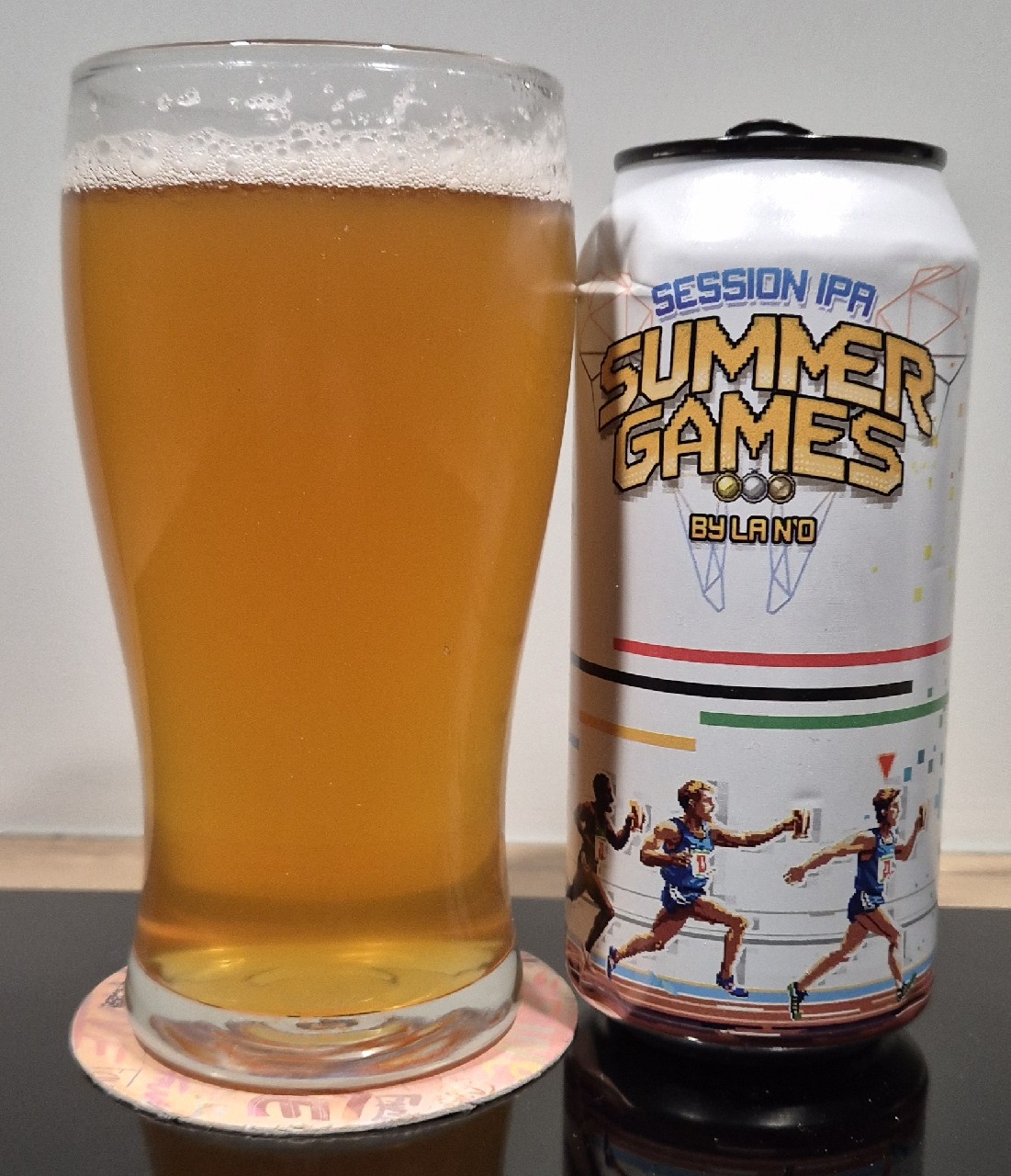 Summer Games, France