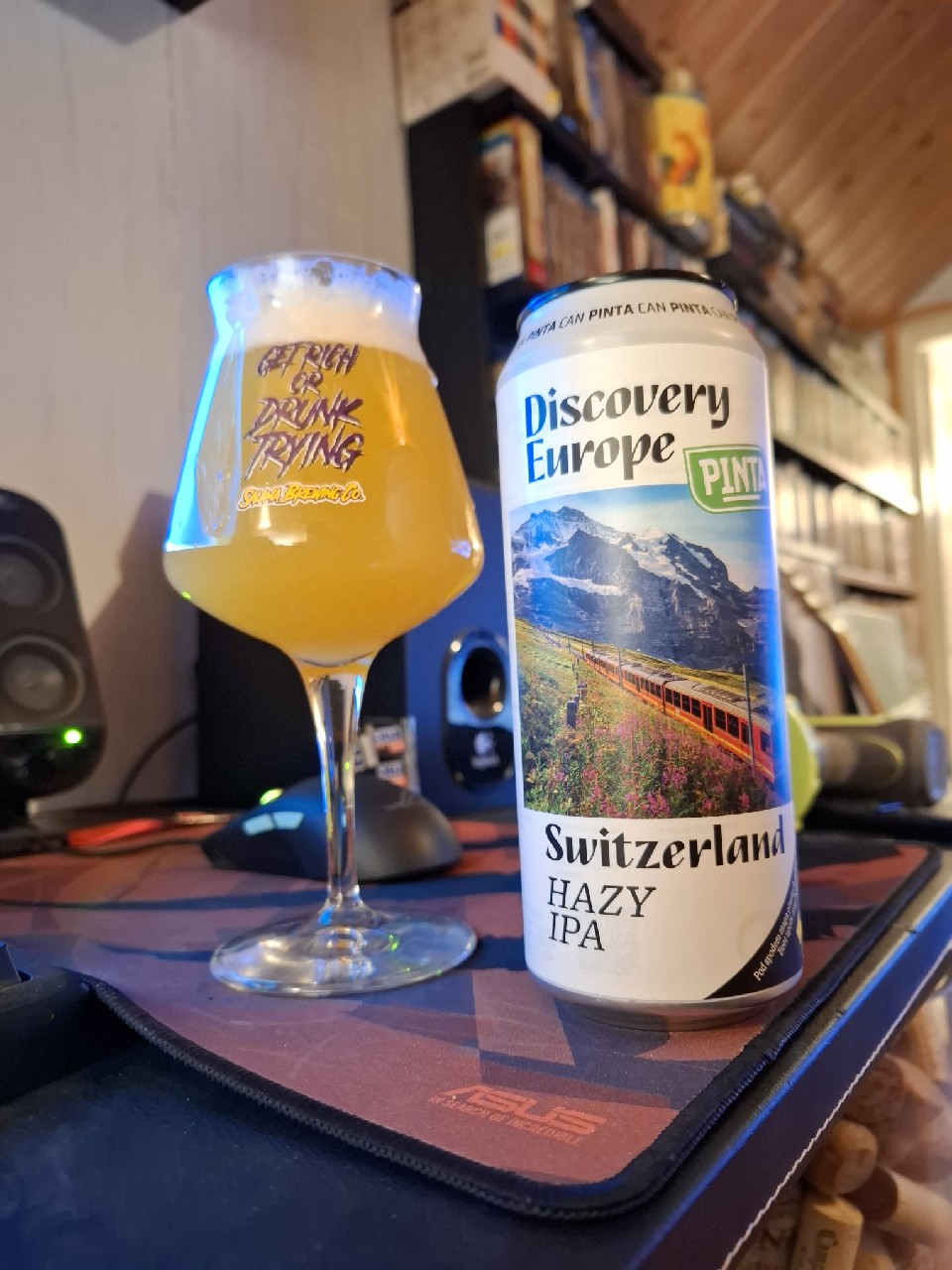 Discovery Europe: Switzerland, Poland