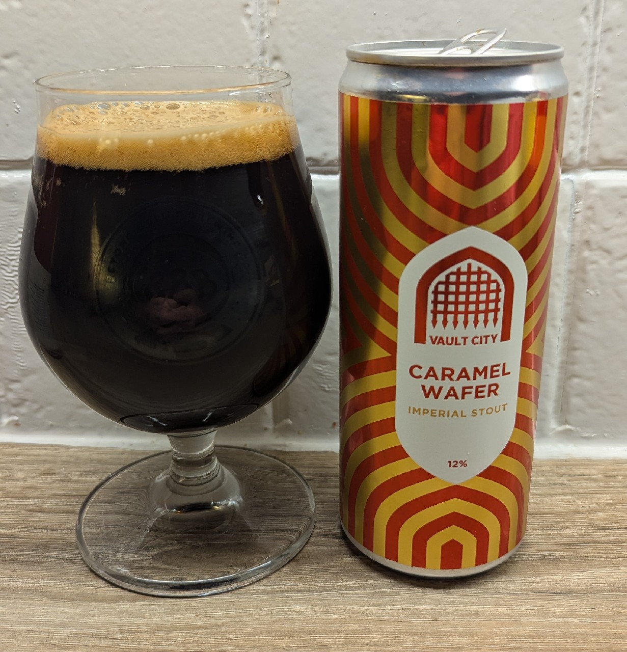 Caramel Wafer, Scotland