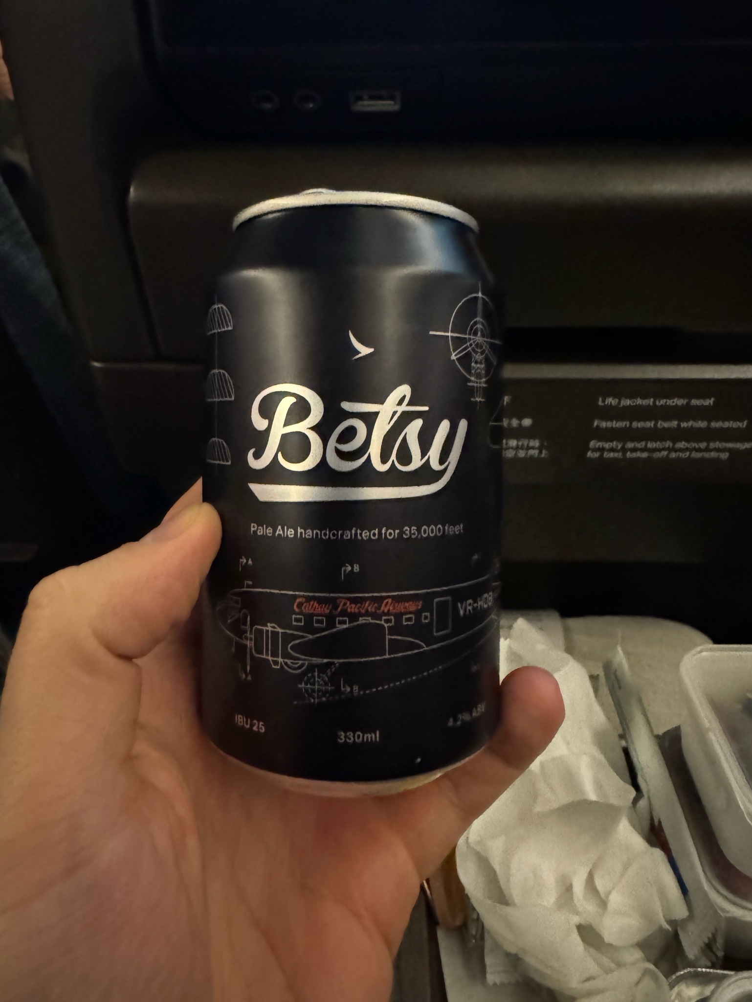 Betsy, England