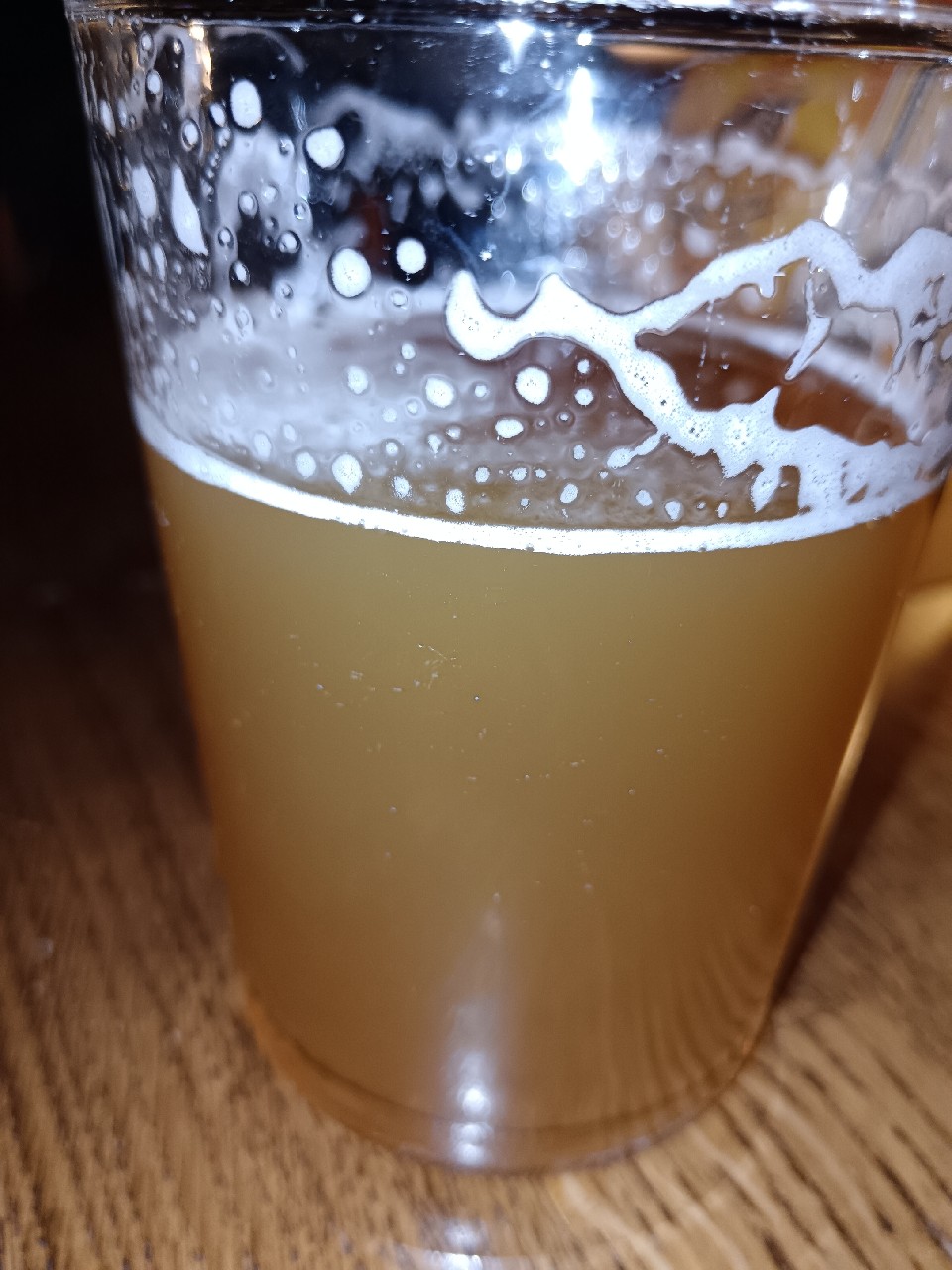 Maku Double IPA, Finland