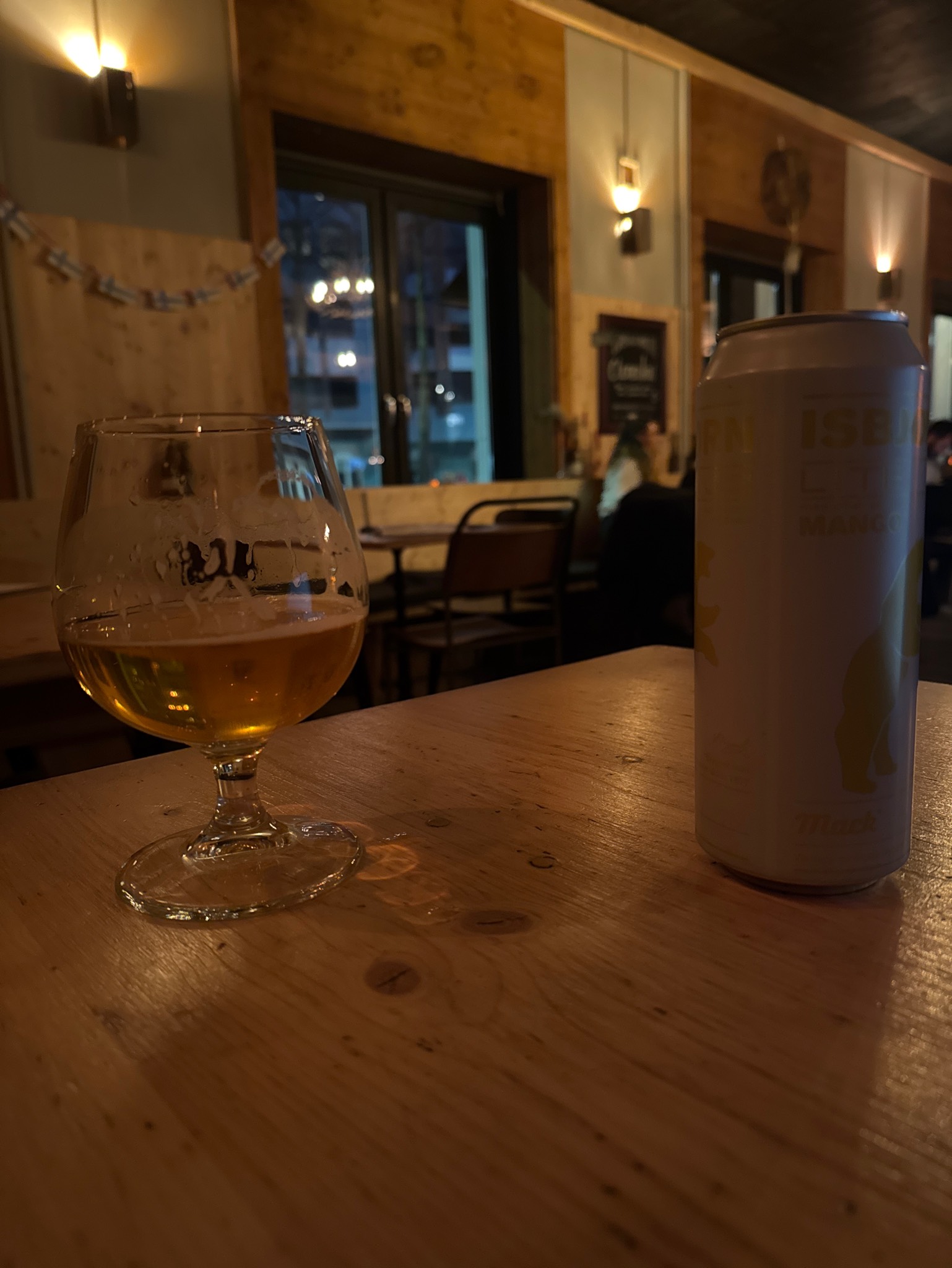 Isbjørn LITE MANGO, Norway