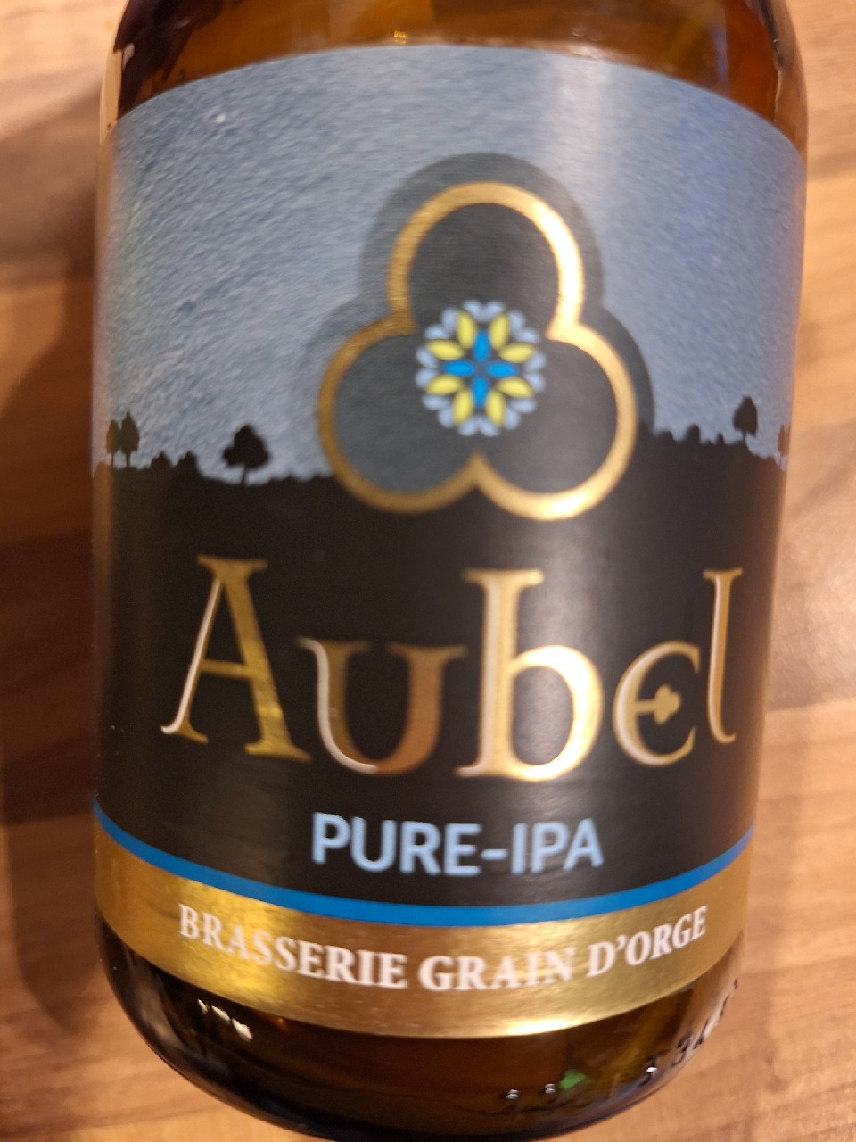 Aubel Pure, Belgium