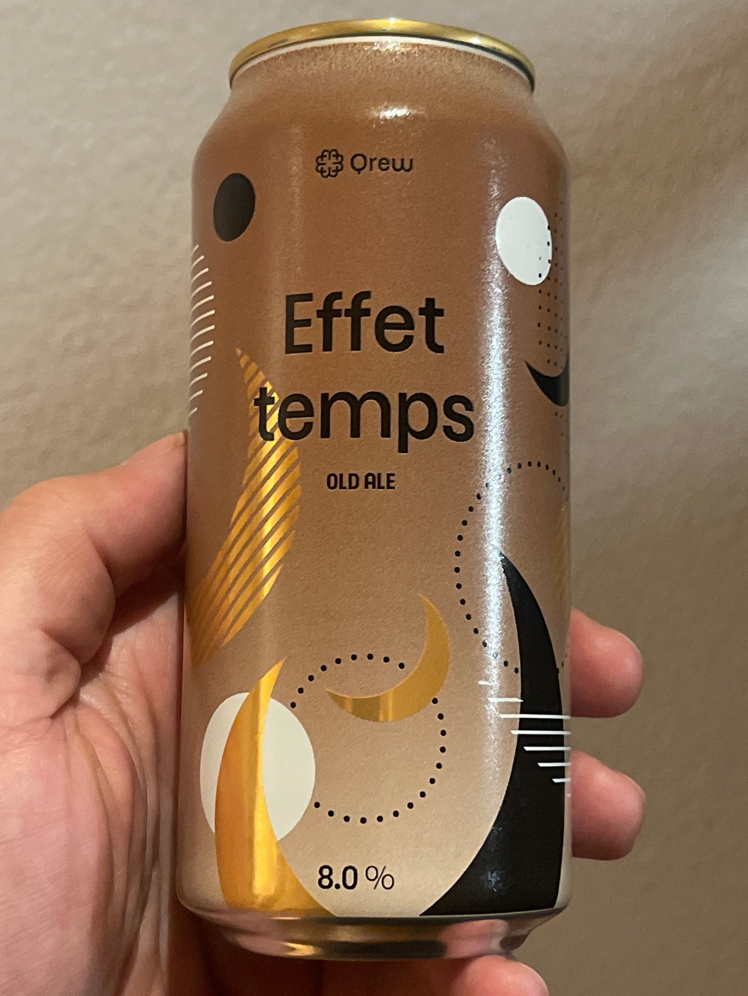 Effet Temps, Switzerland