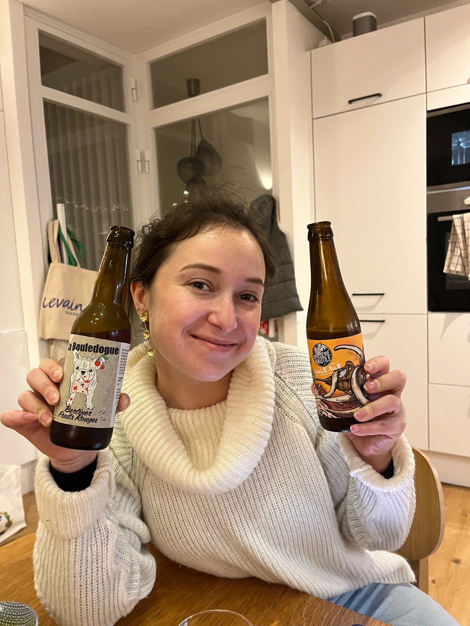 Nautile Pale Ale, France