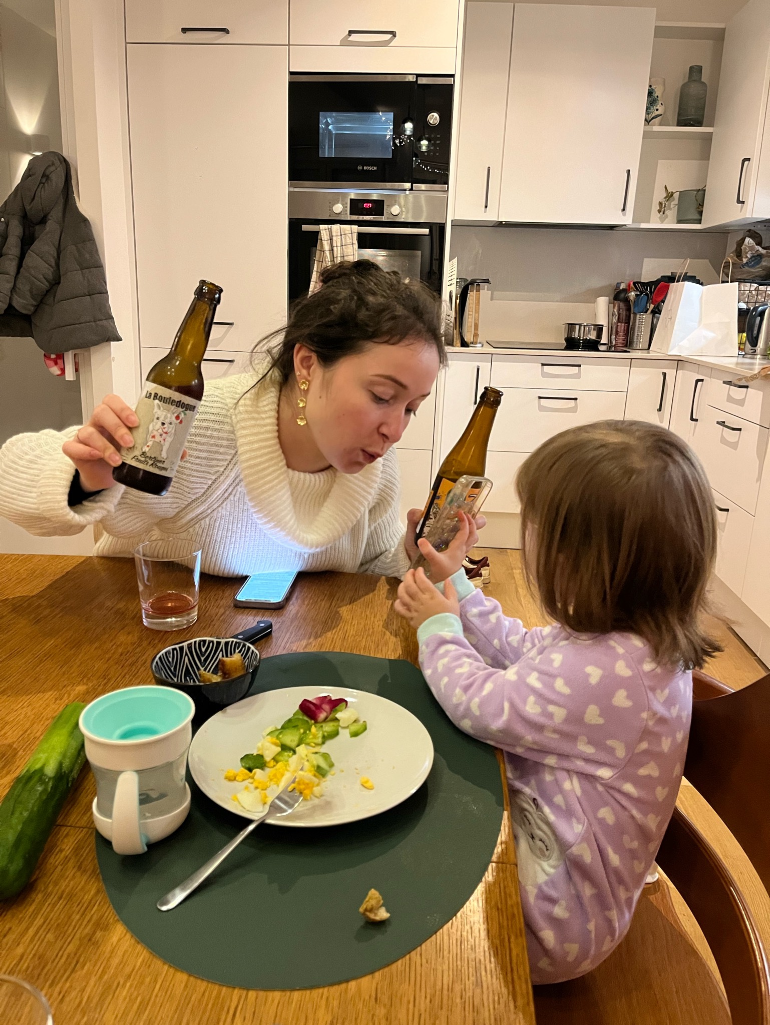 La Bouledogue Berliner Weisse Framboise, France