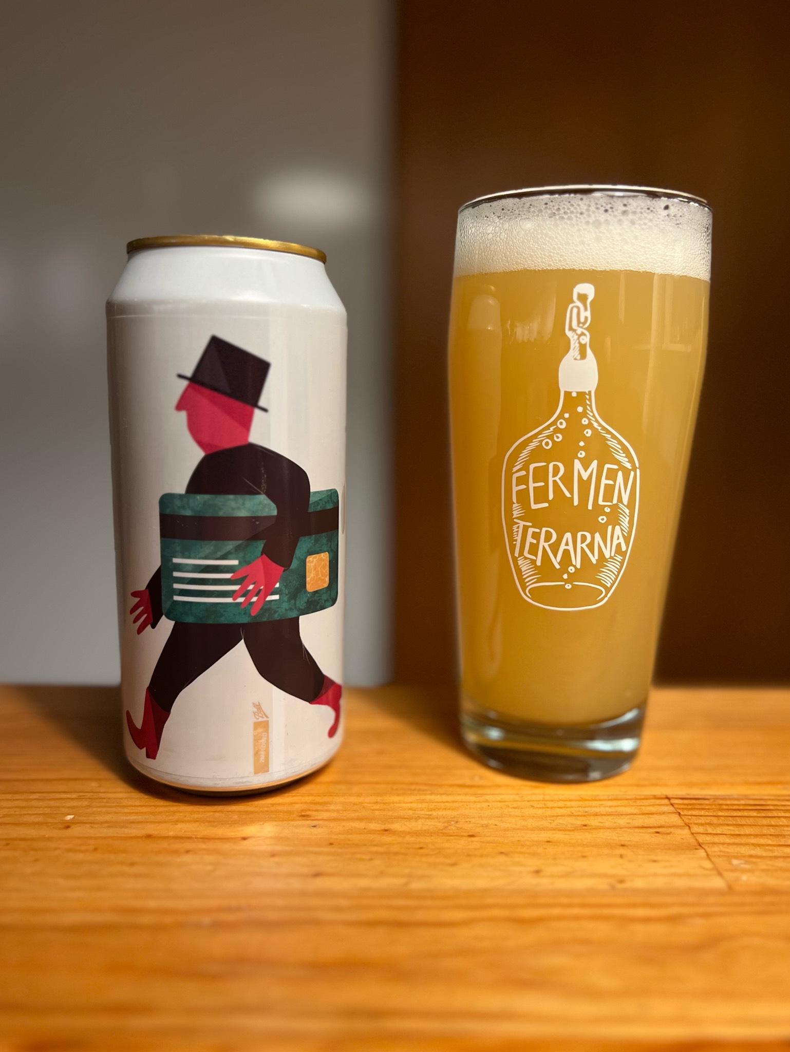 Cashless Career, Sweden