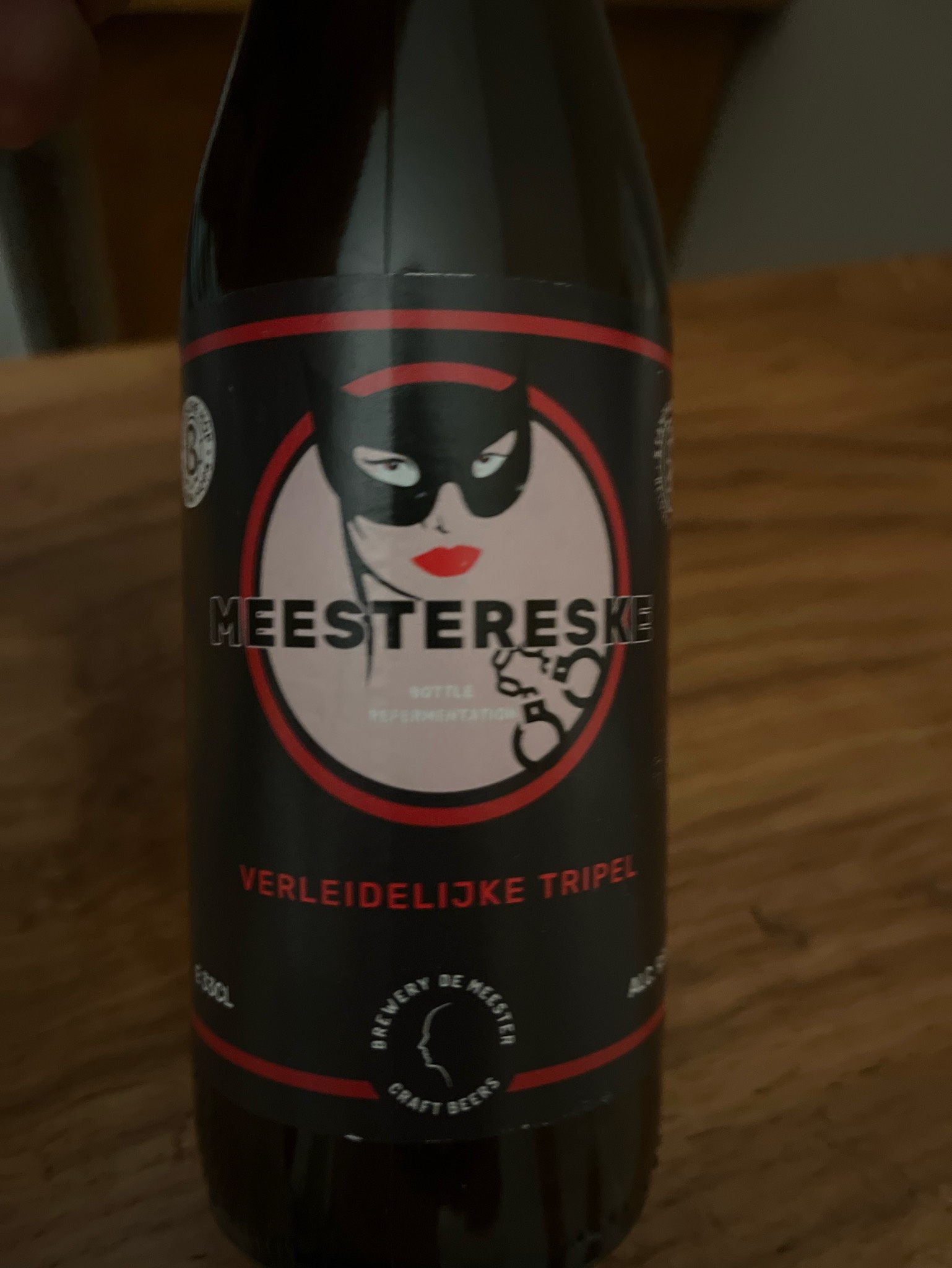 Meestereske, Belgium