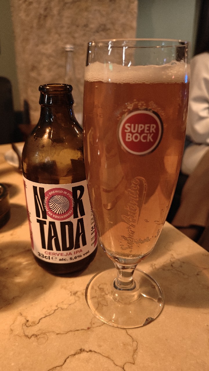 Cerveja IPA, Portugal