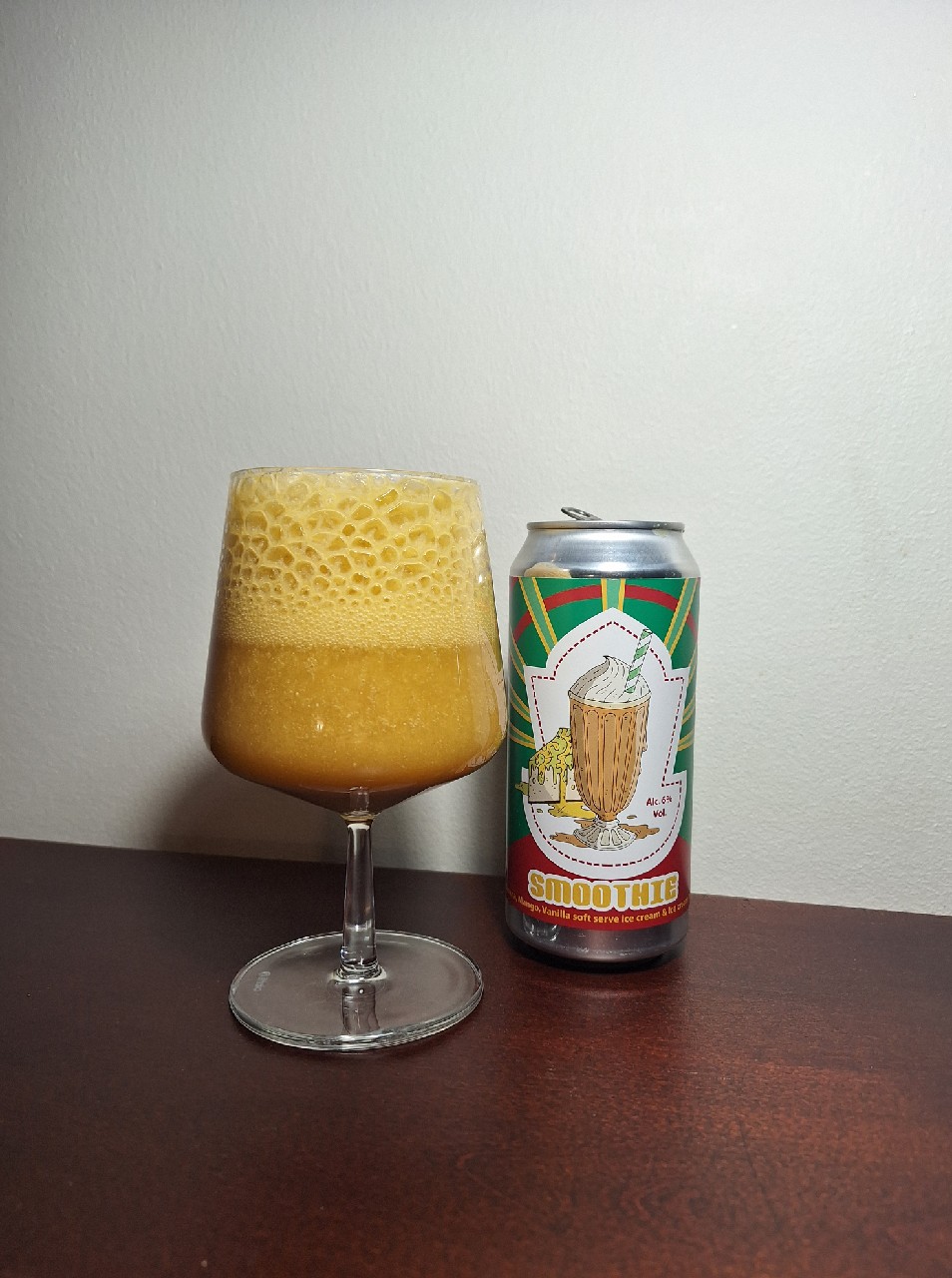 Will It Float #9, Netherlands