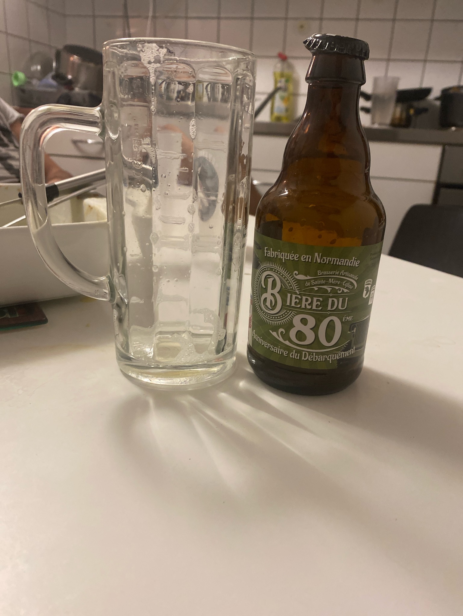 D-Dry Landing Beaches, France