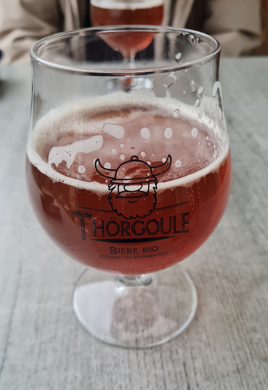 Thörgoule De Noël, France