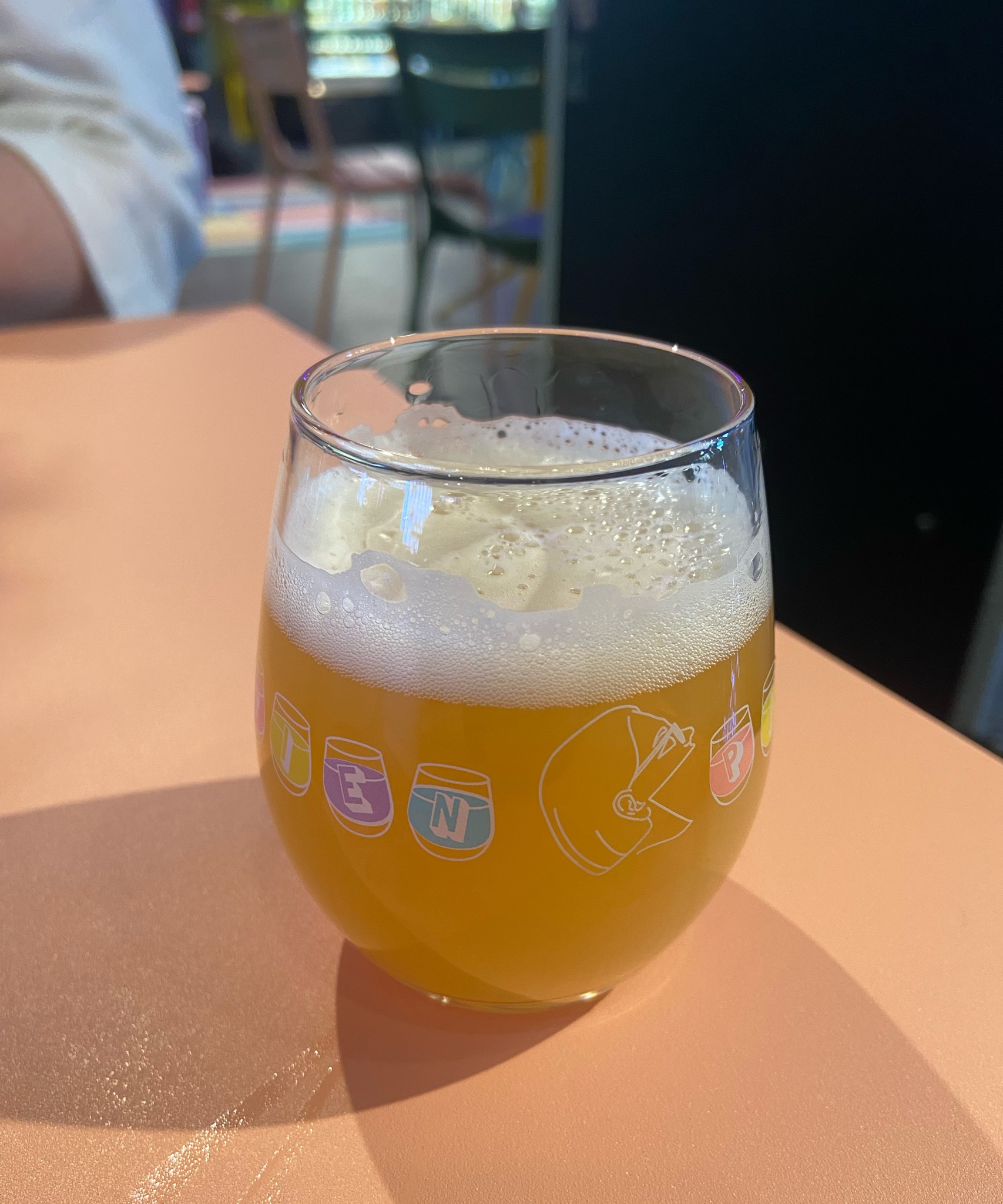 Onyx Fly, United States