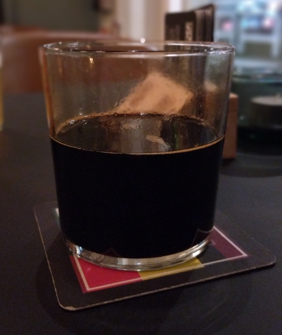 Candyflip - BA Heaven Hill Rye, Romania