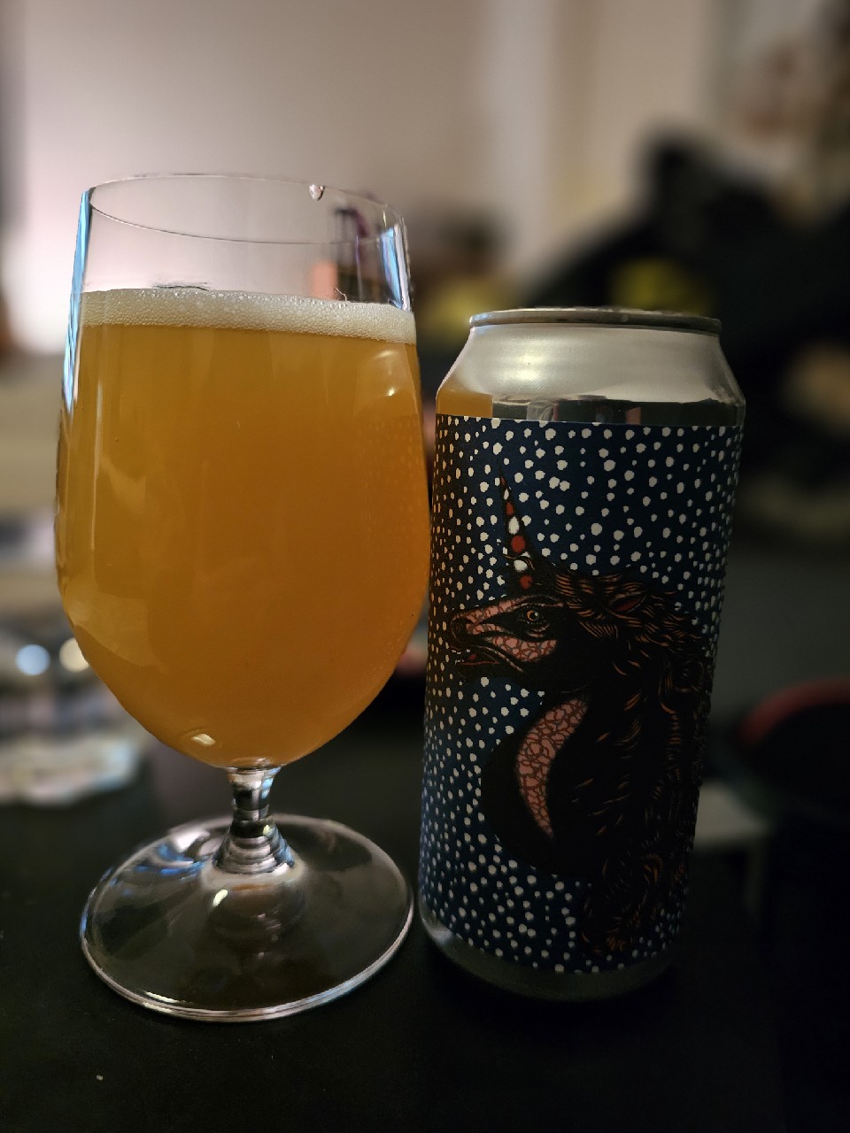 Christmas Unicorn 2024, Denmark