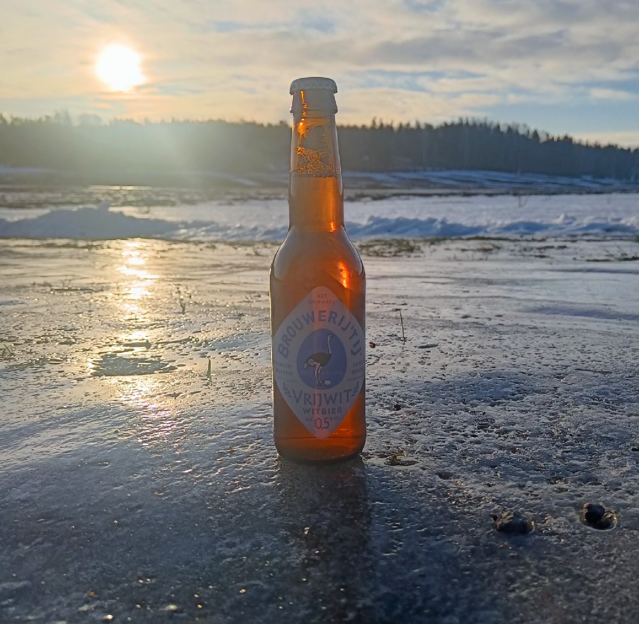 Vrijwit, Netherlands