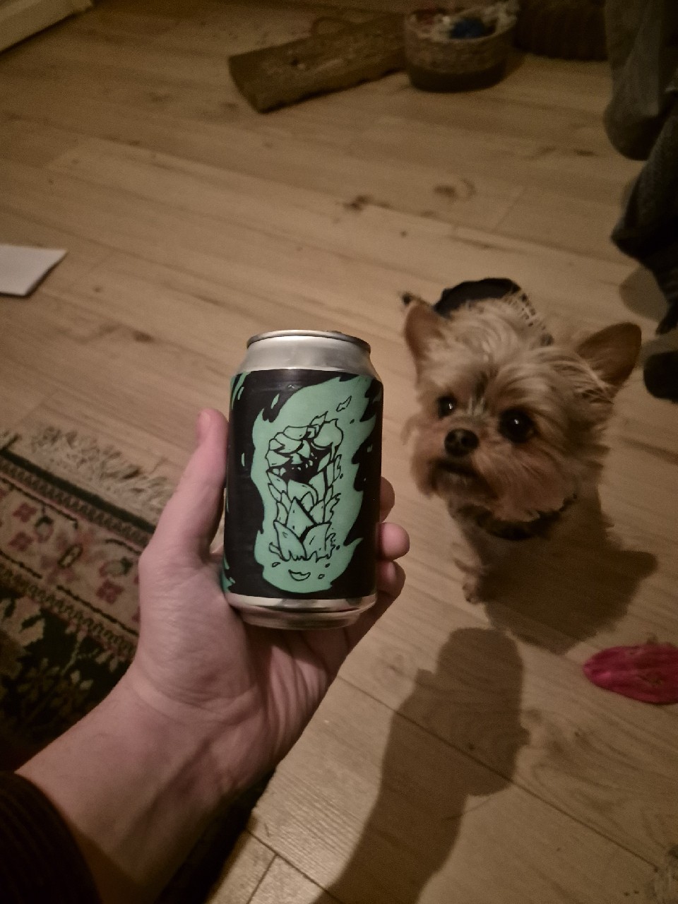 Force & Houblon, France