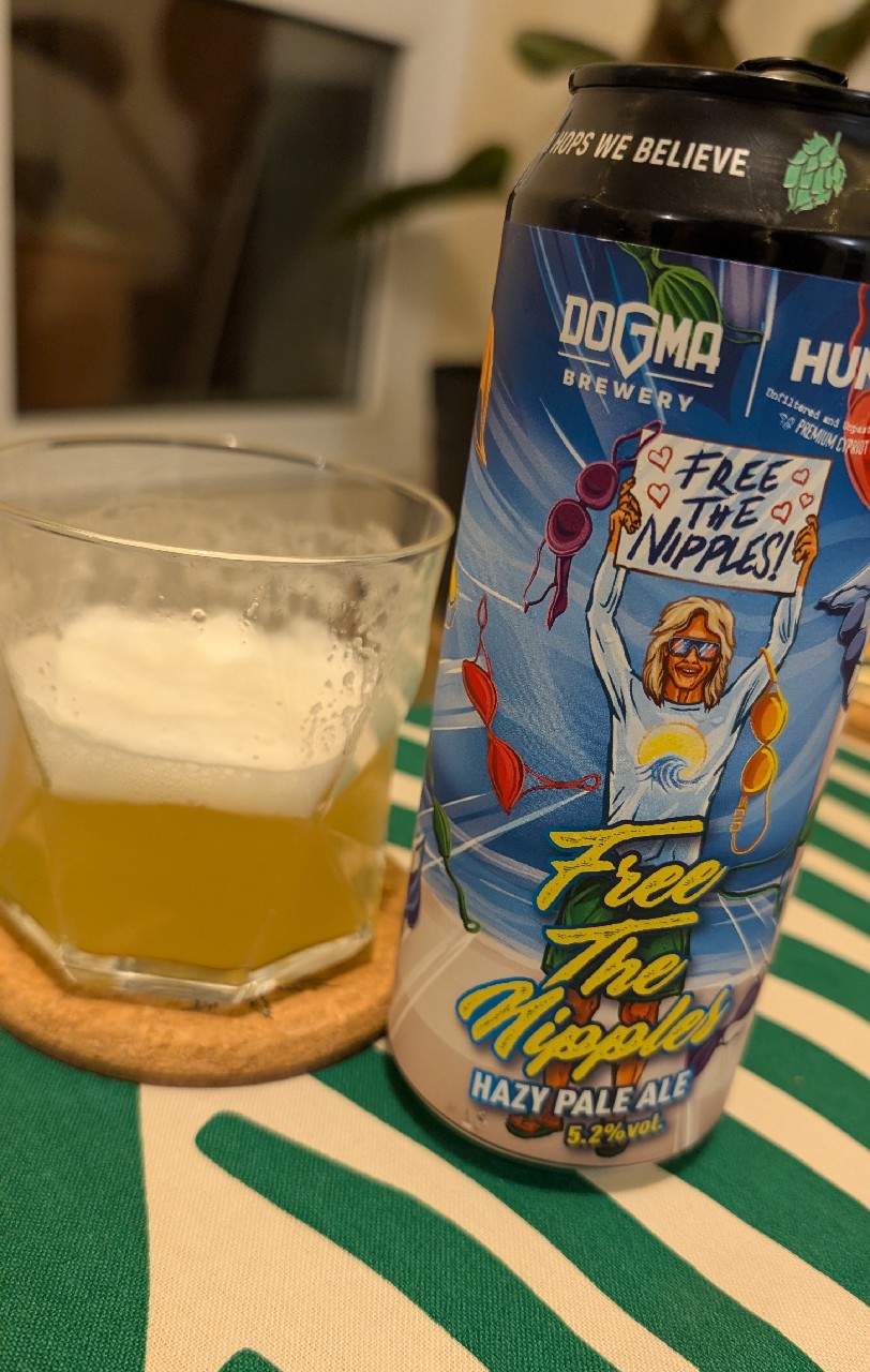 Free The Nipples, Serbia