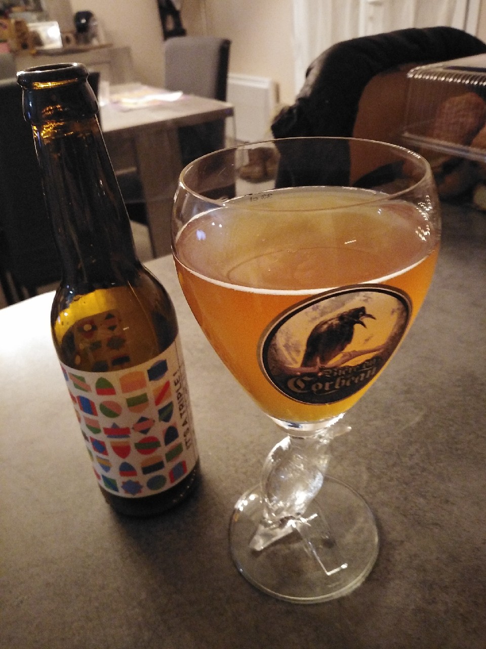 It's A Triple !, France