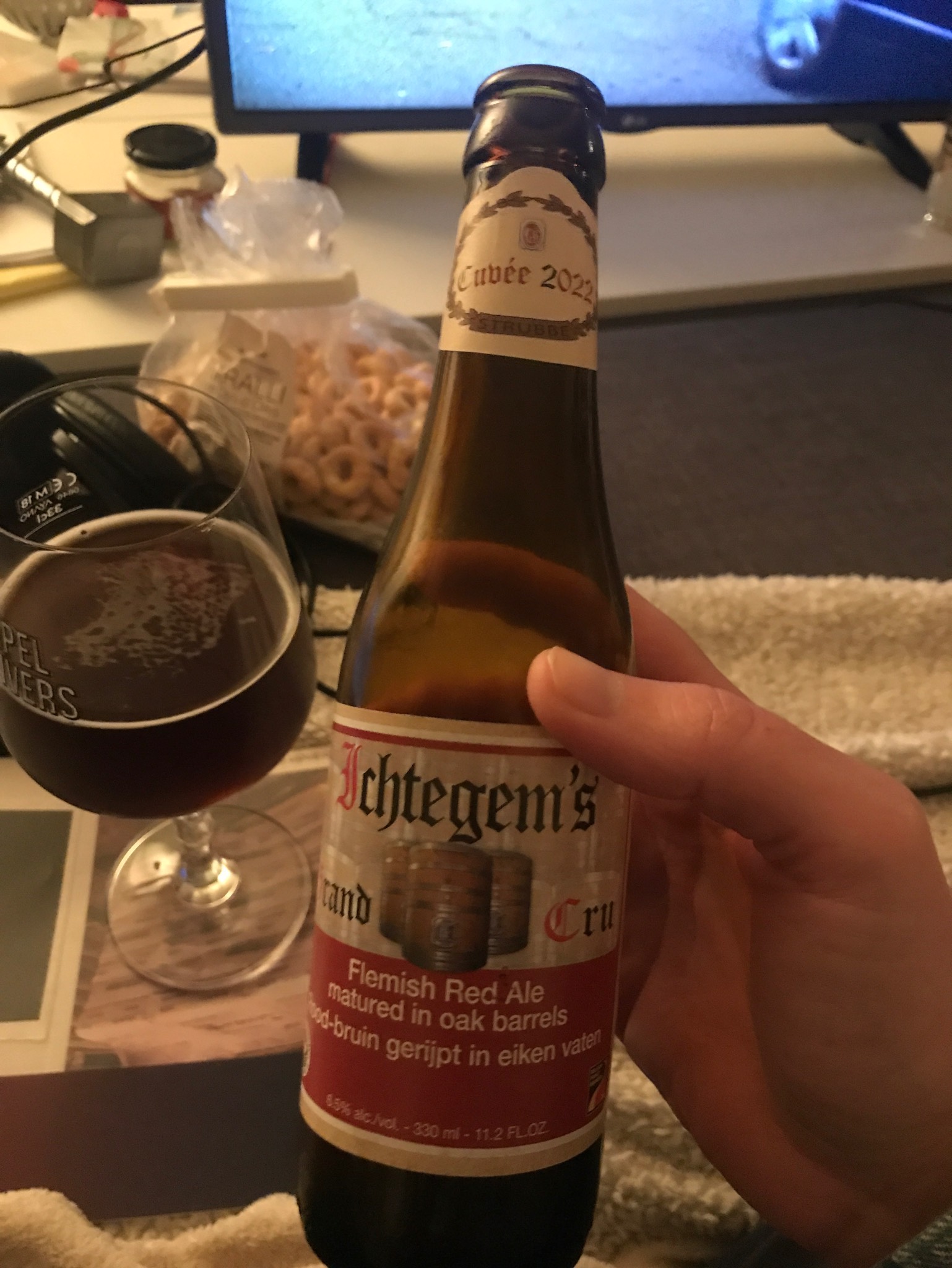 Ichtegem's Grand Cru, Belgium