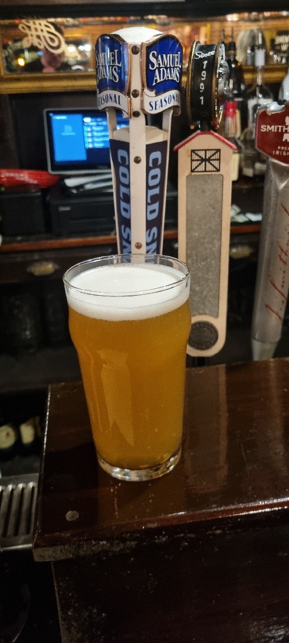 Cold Snap, United States