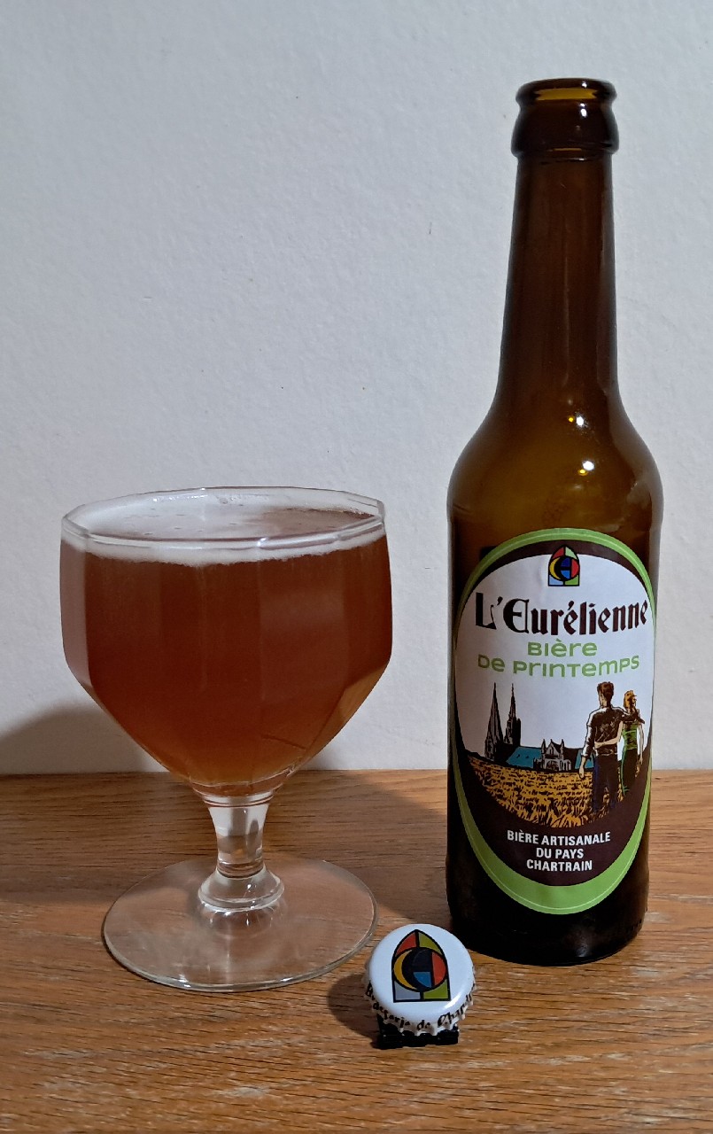 L'Eurélienne De Printemps, France