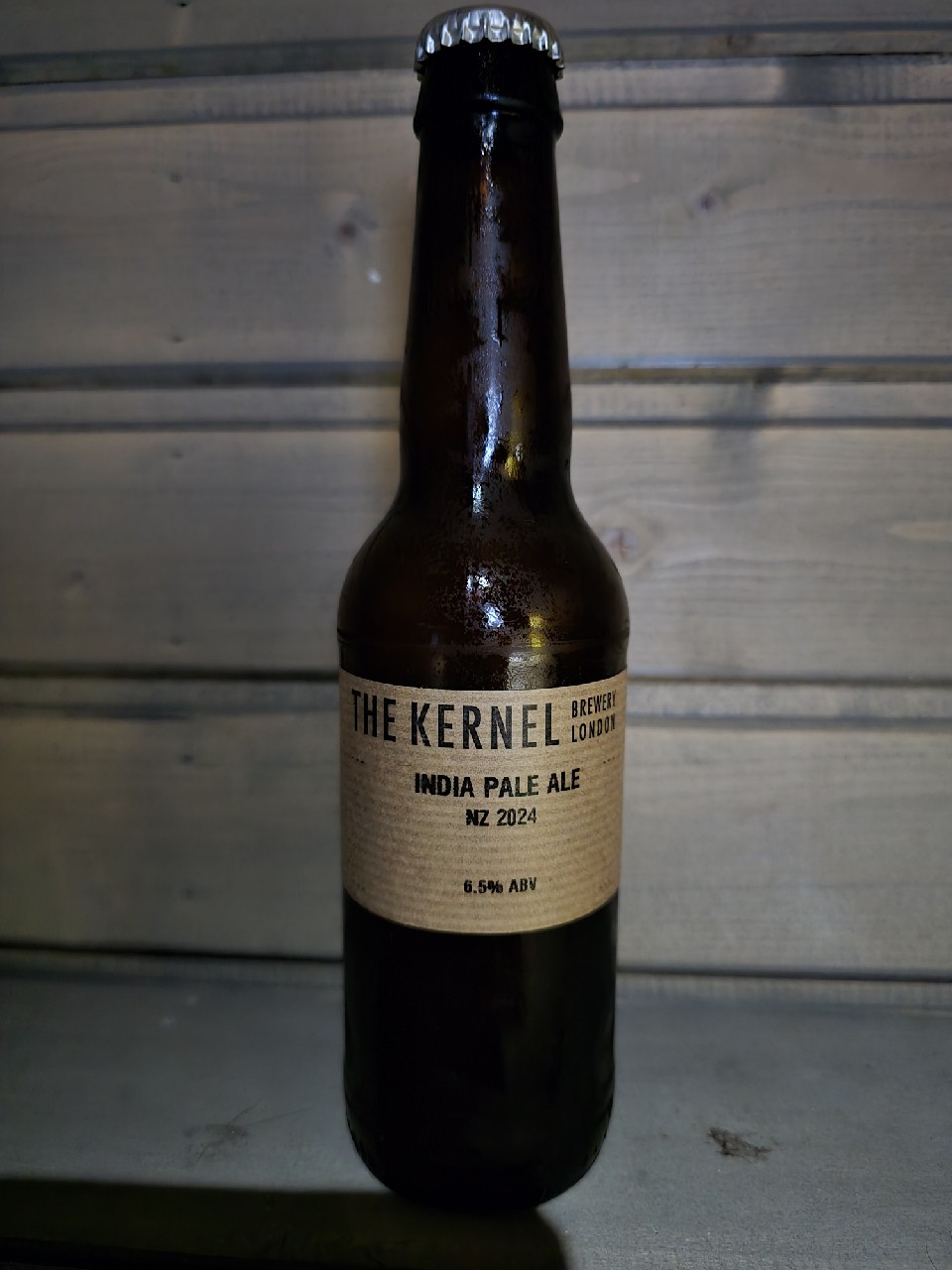 India Pale Ale 4C, England