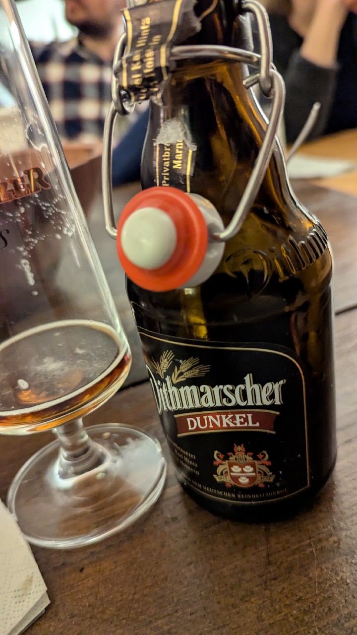 Dithmarscher Dunkel, Germany