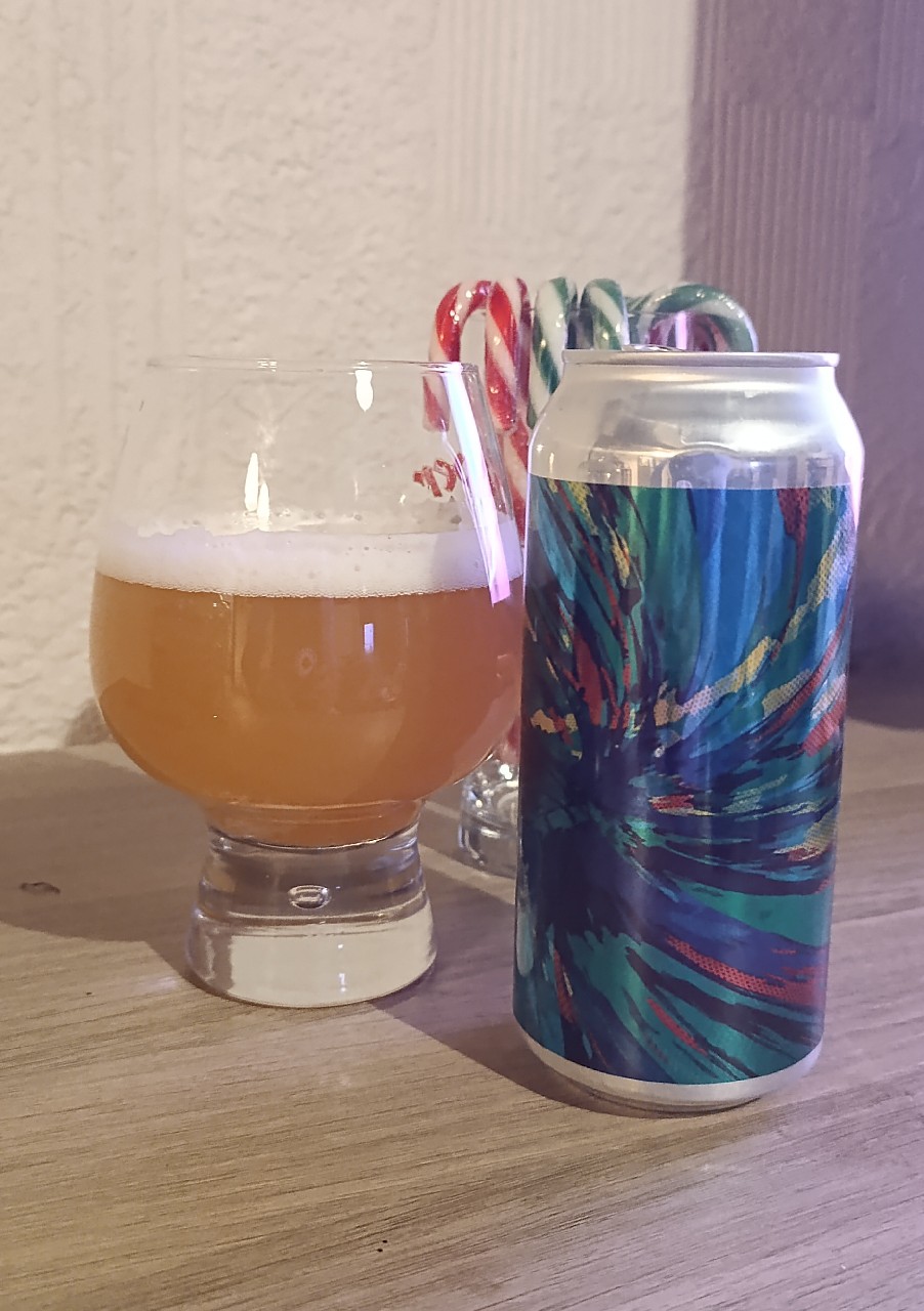 Mega Color Dynamite, Finland