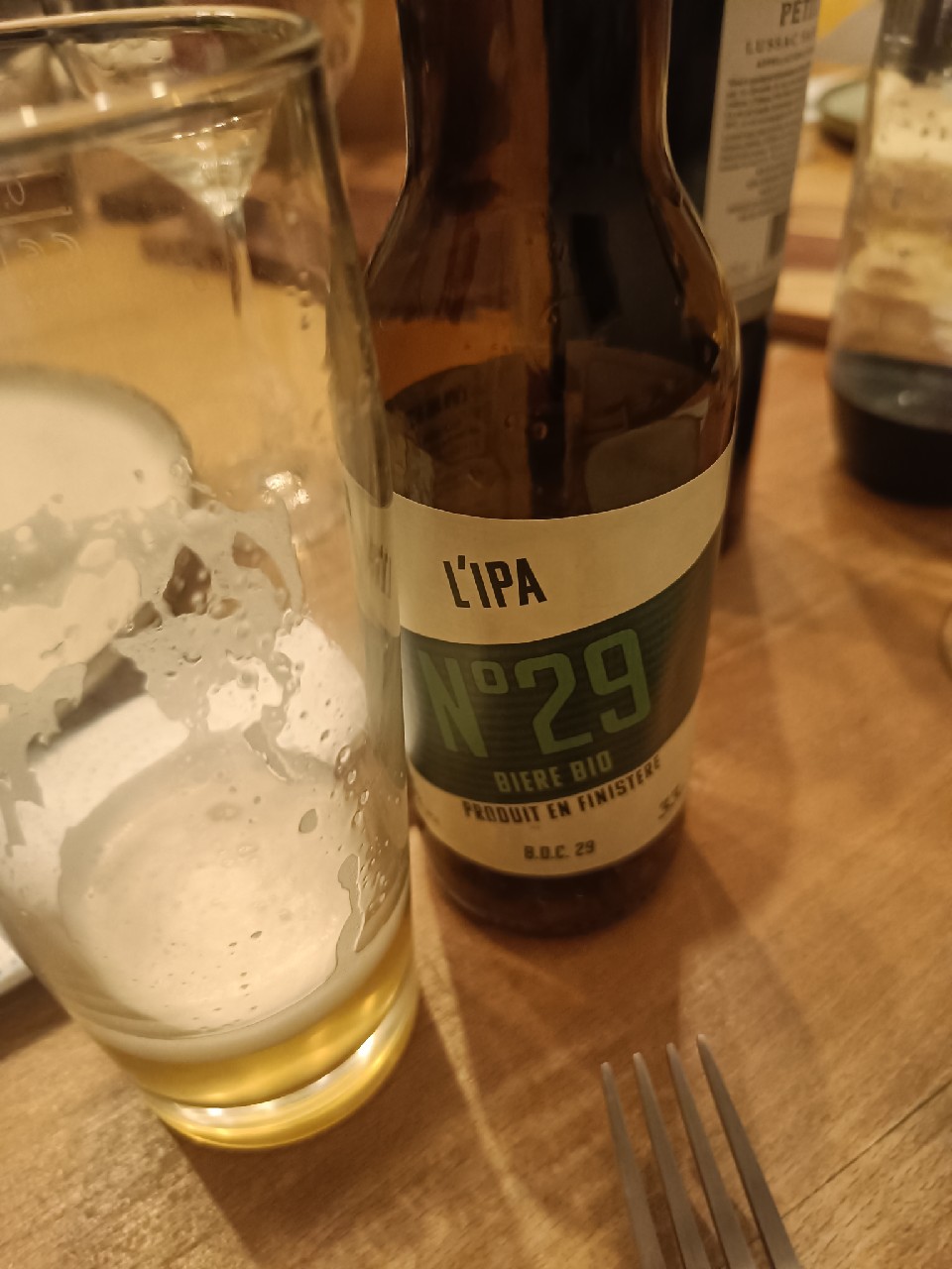 N°29 L'IPA, France