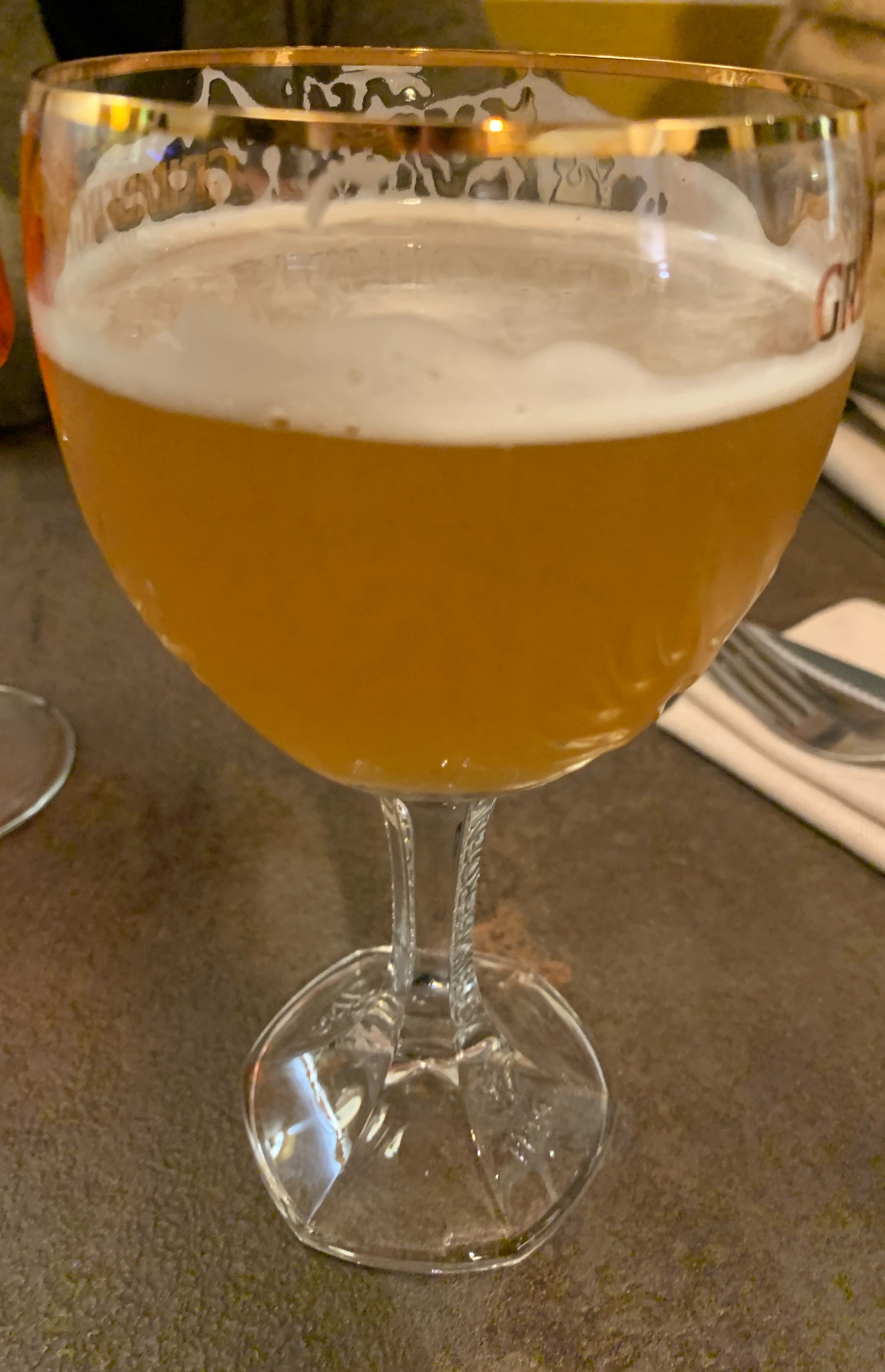 Tucher Dunkles Hefe Weizen, Germany