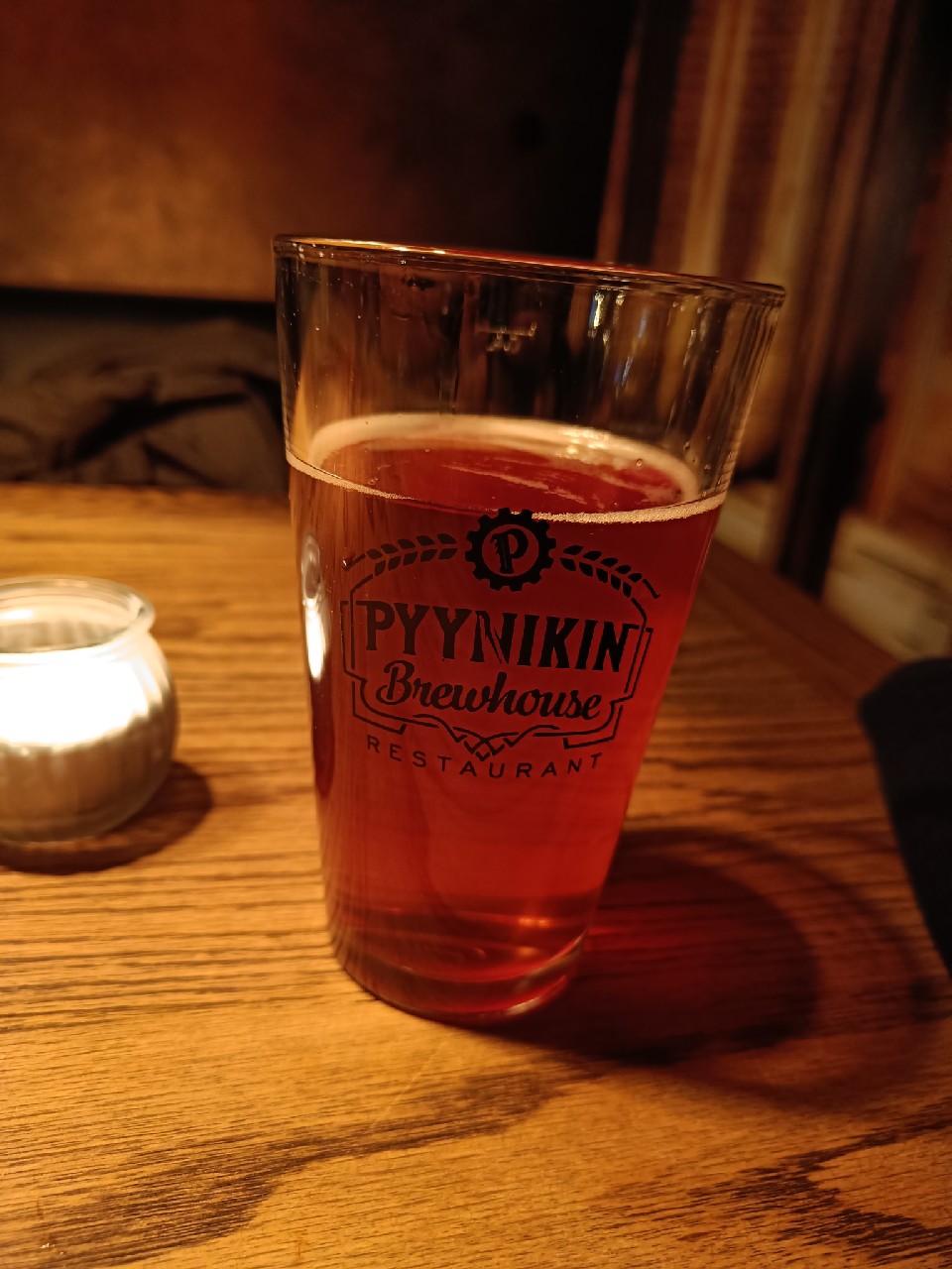 Rød Berliner Raspberry Wheat, Finland