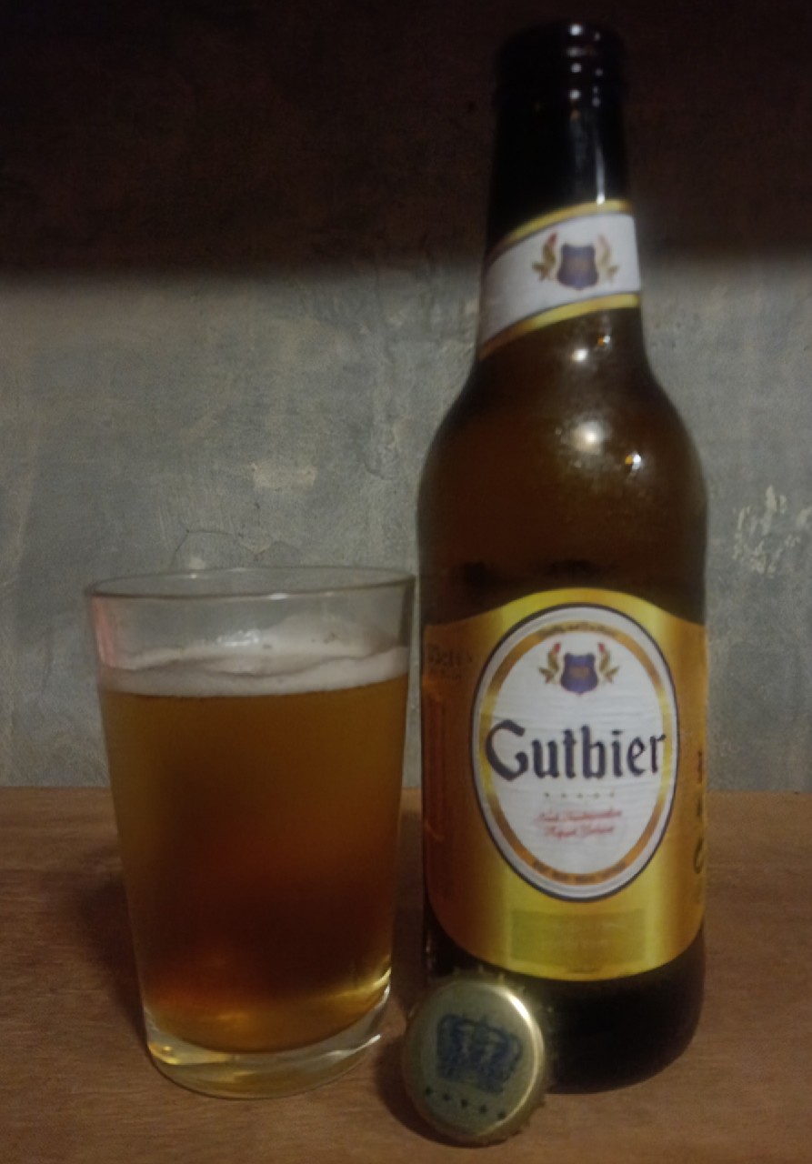 Gutbier, Portugal