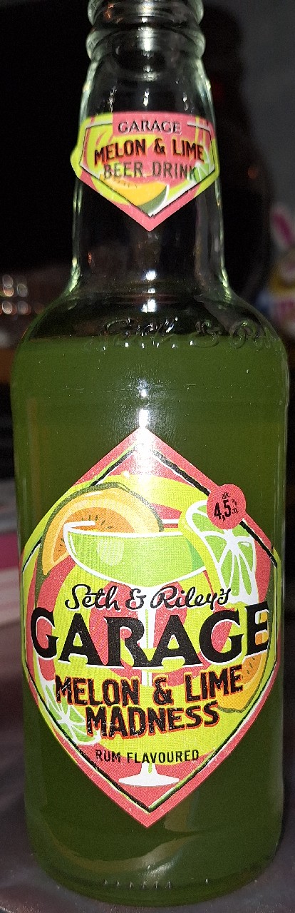 Melon & Lime Madness, Poland