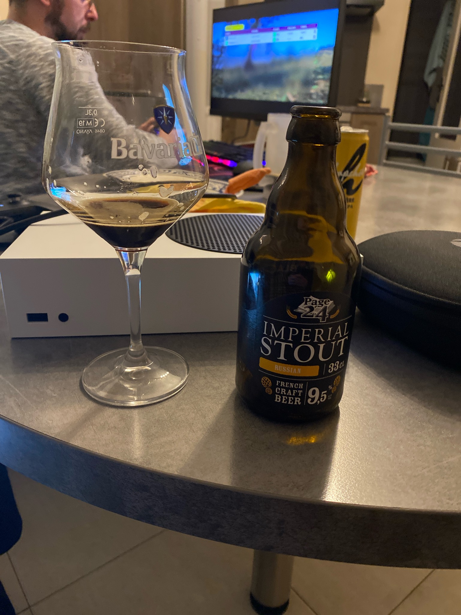 Page 24 IPA Black Edition, France