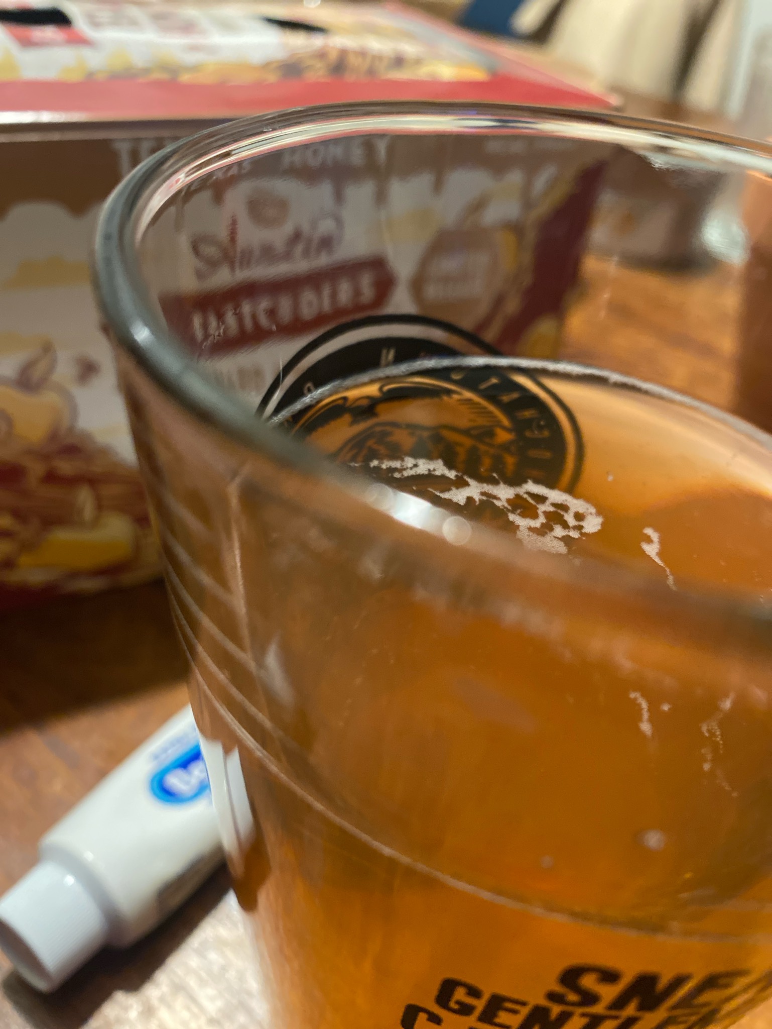 Texas Honey Cider, Austin Eastsiders