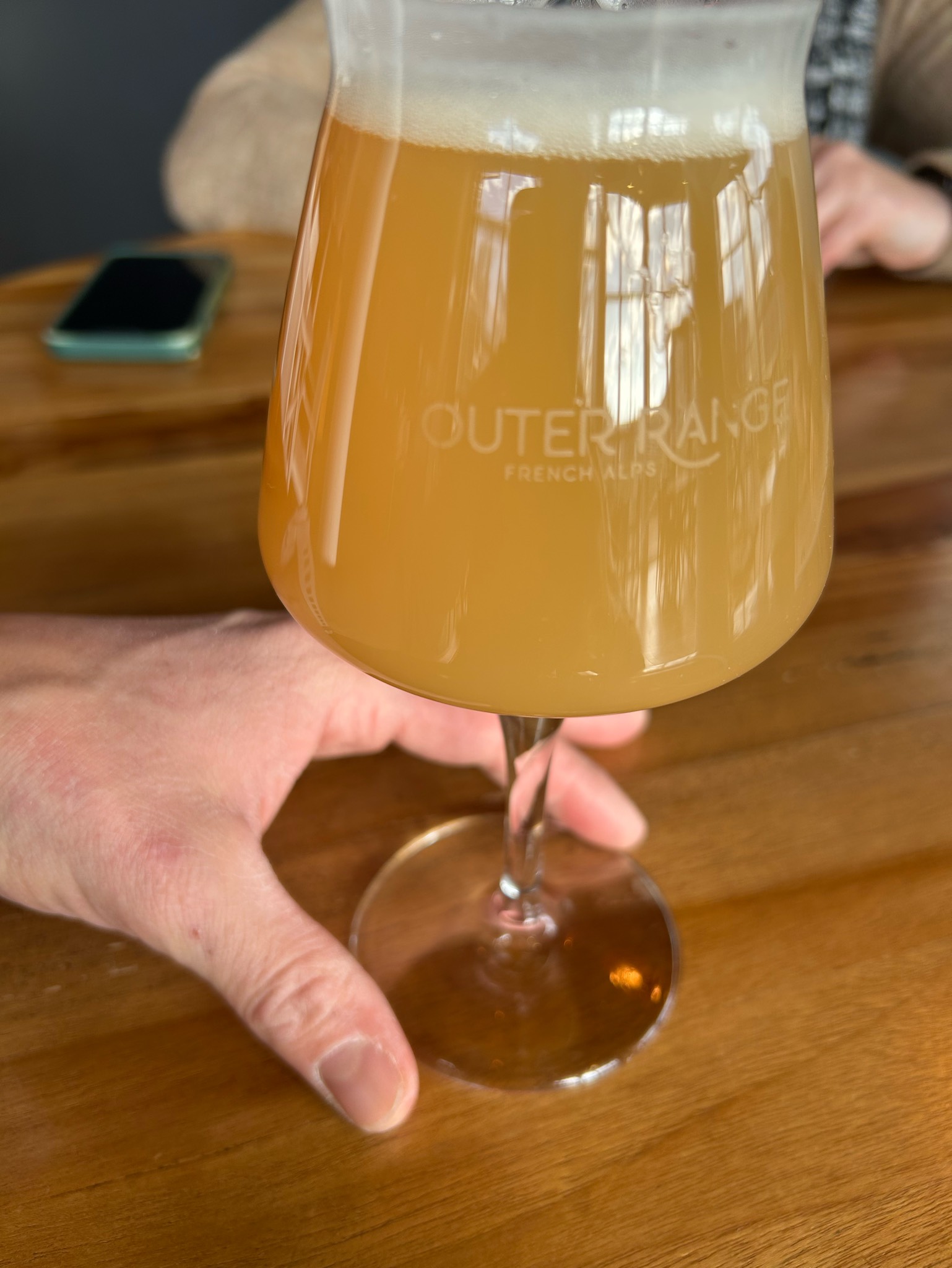 Dip Hop Party, France