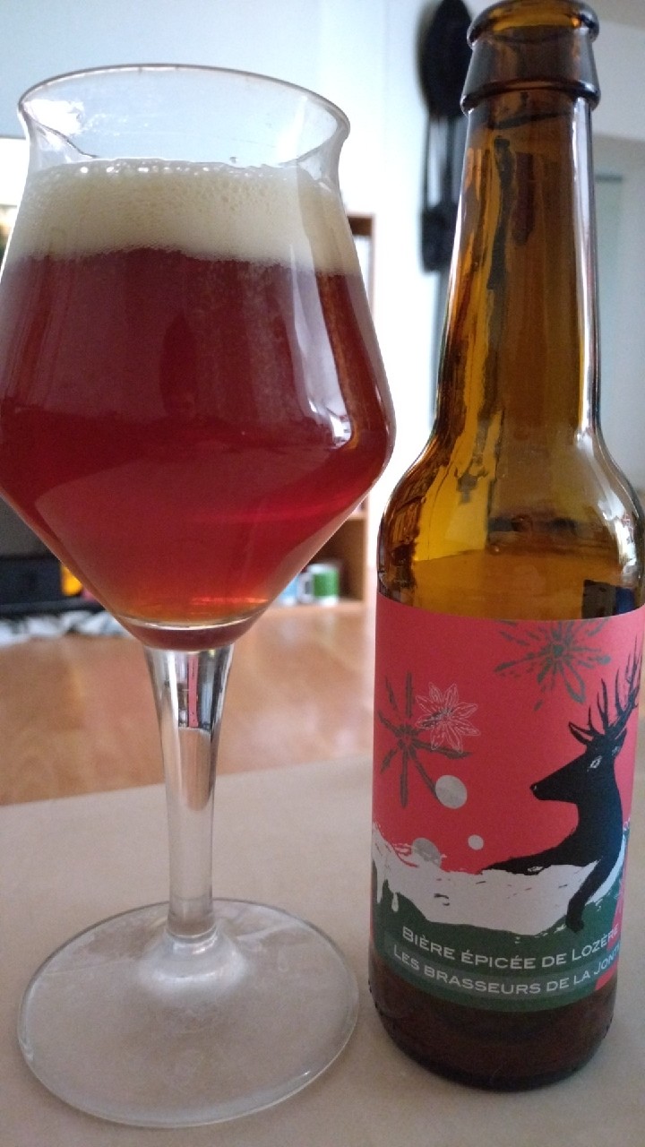 Bain D'Épices, France