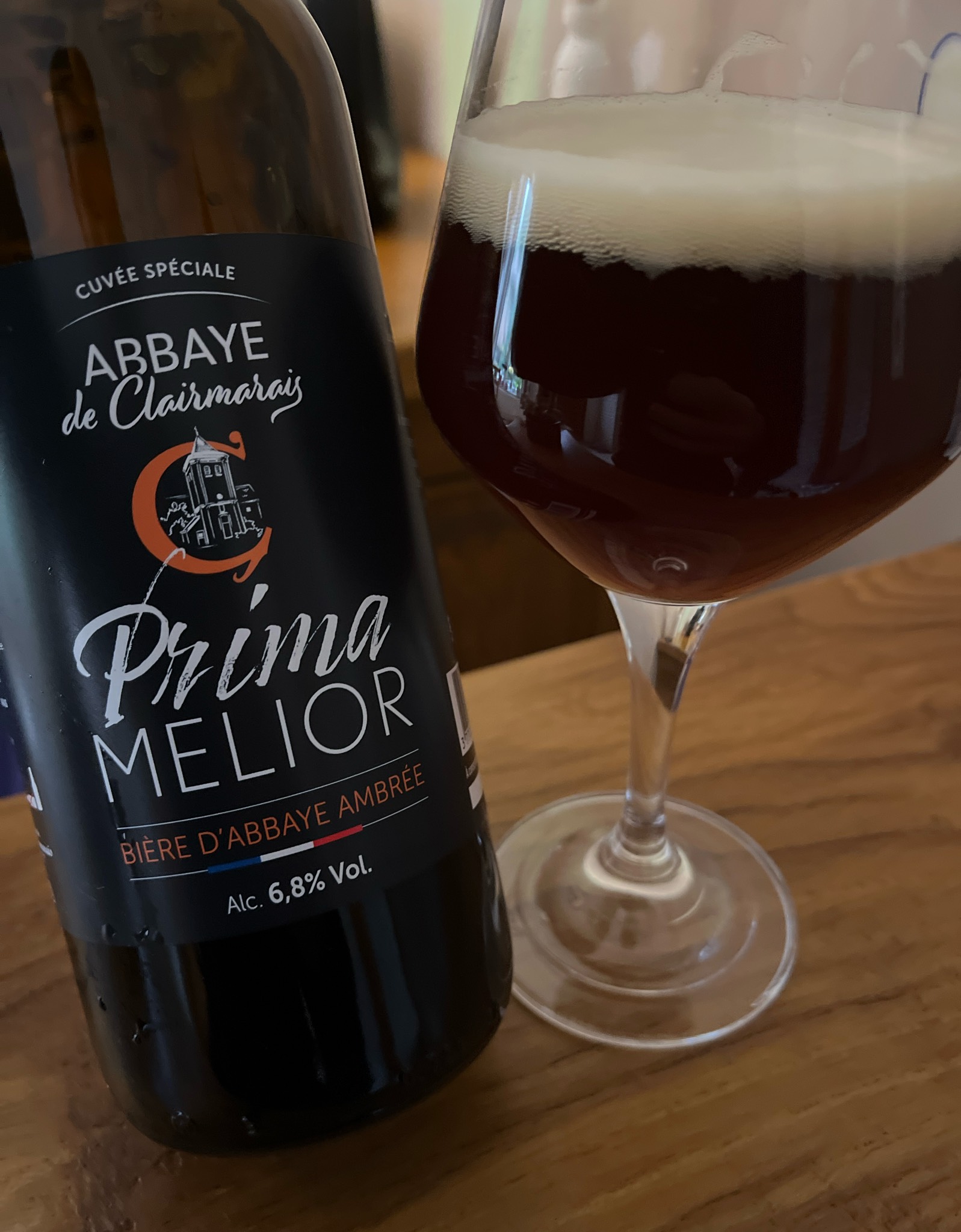 Prima Melior, France