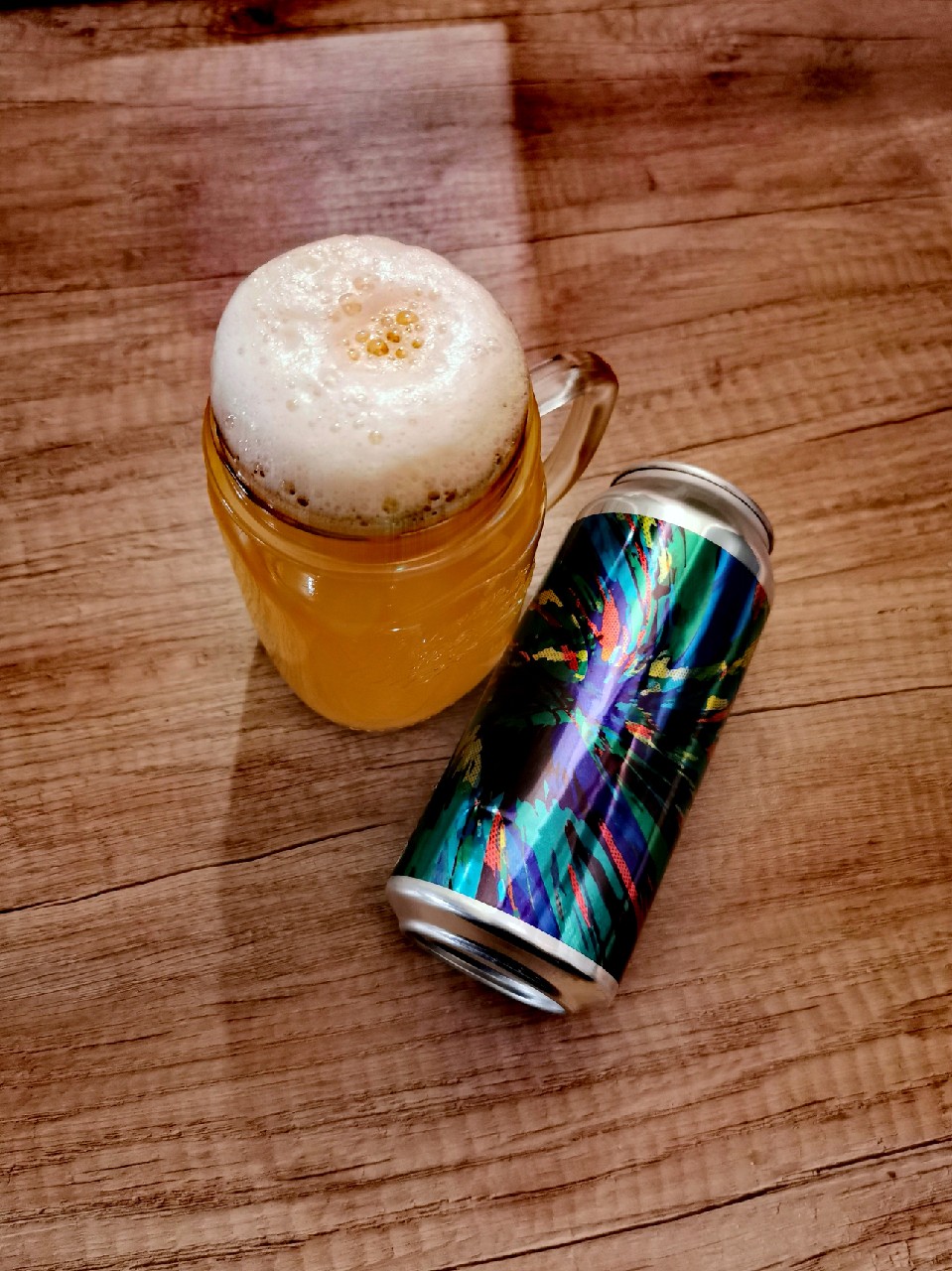 Mega Color Dynamite, Finland